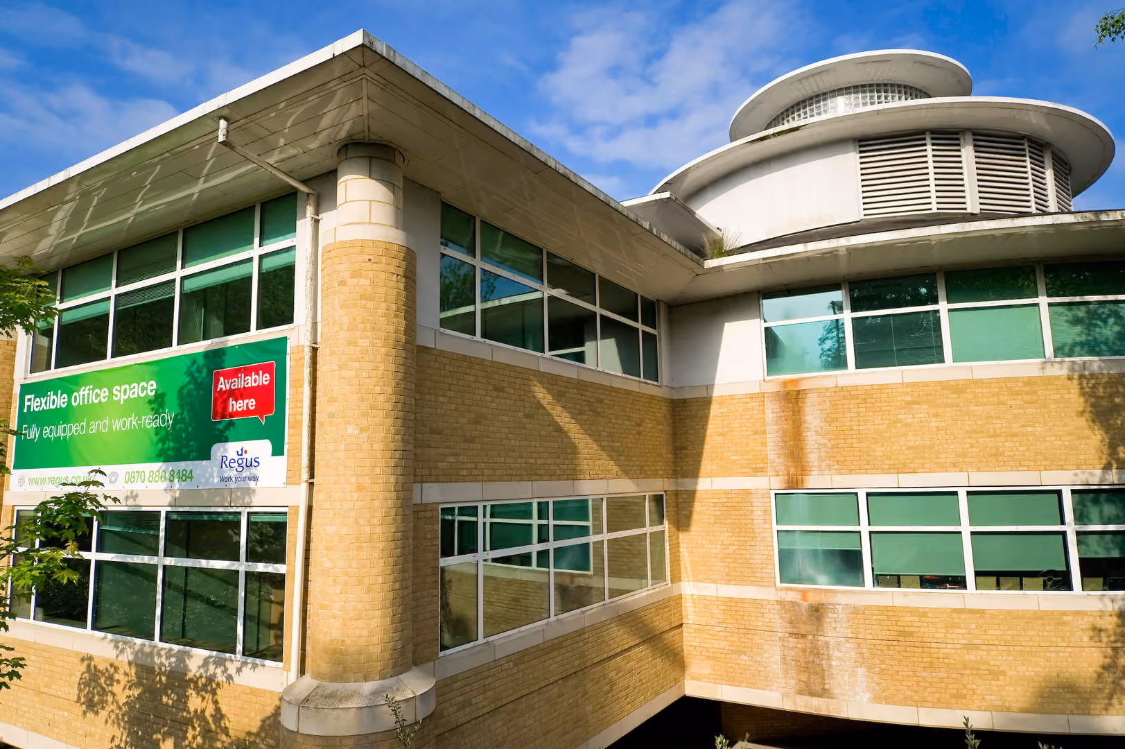 Regus Weybridge Brooklands Business Park, Brooklands, undefined photo #2
