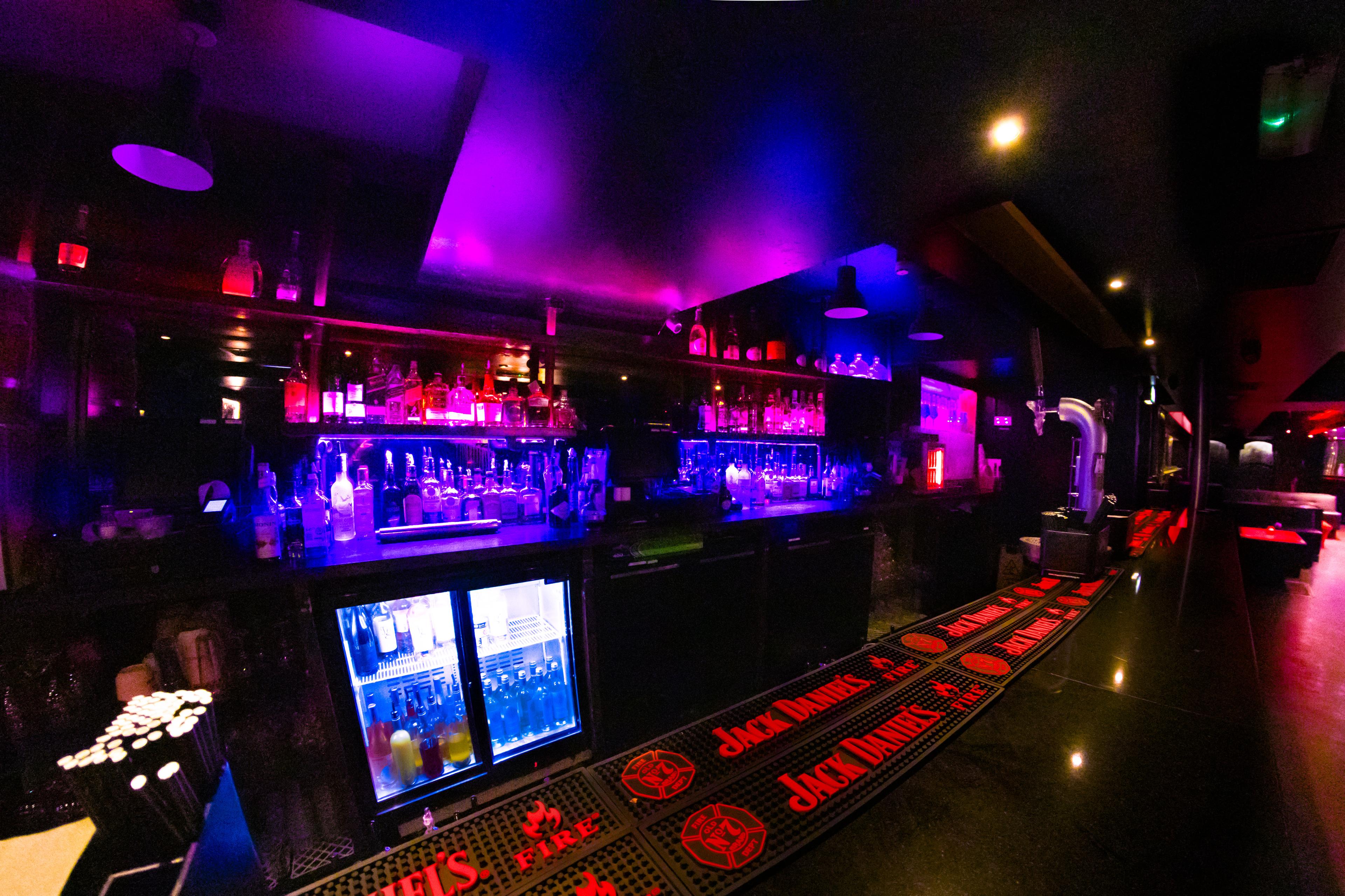 Flare Carnaby, Exclusive Club & Lounge Hire photo #3