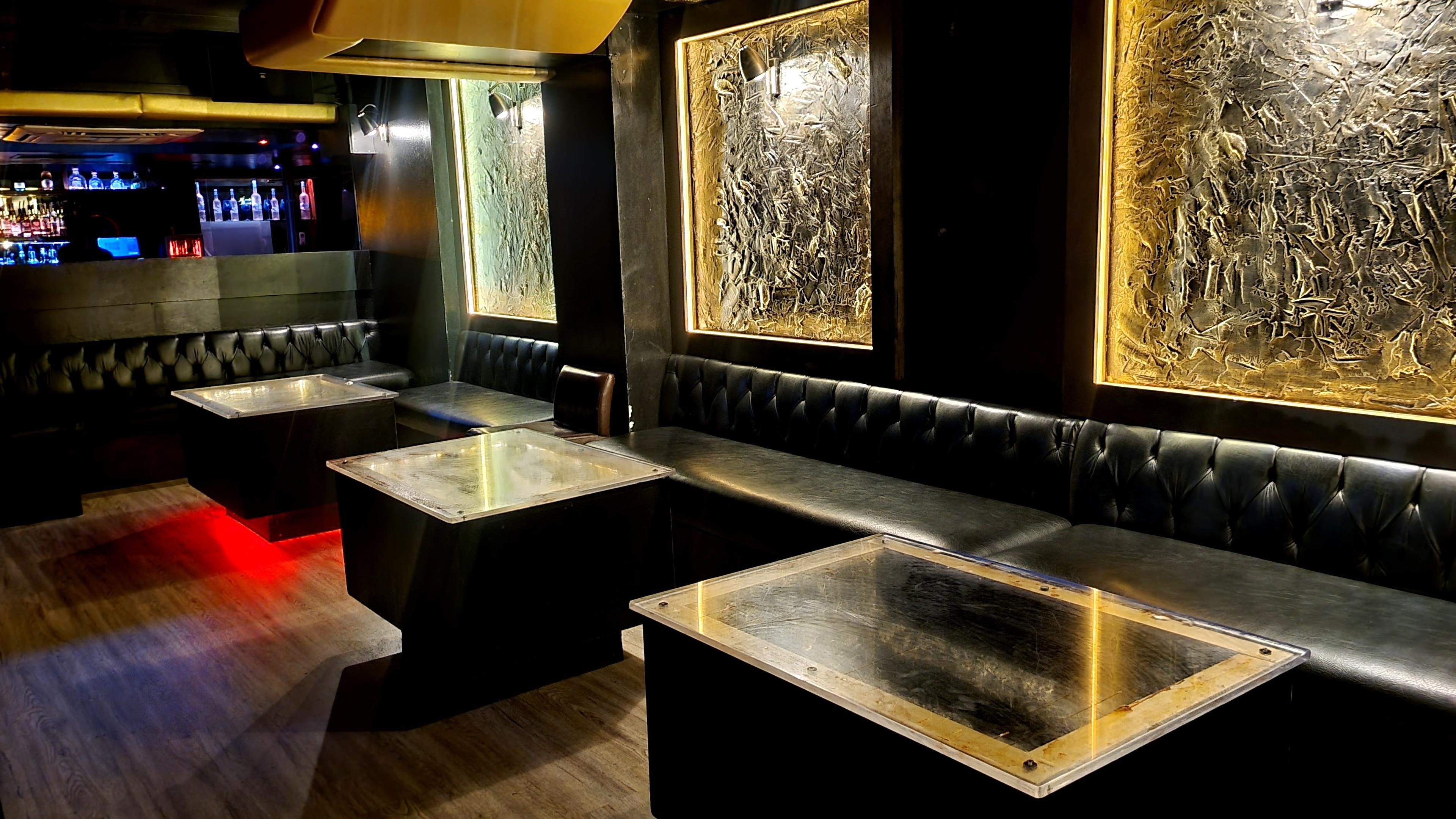 Flare Carnaby, Private Area & VIP Booths  photo #0