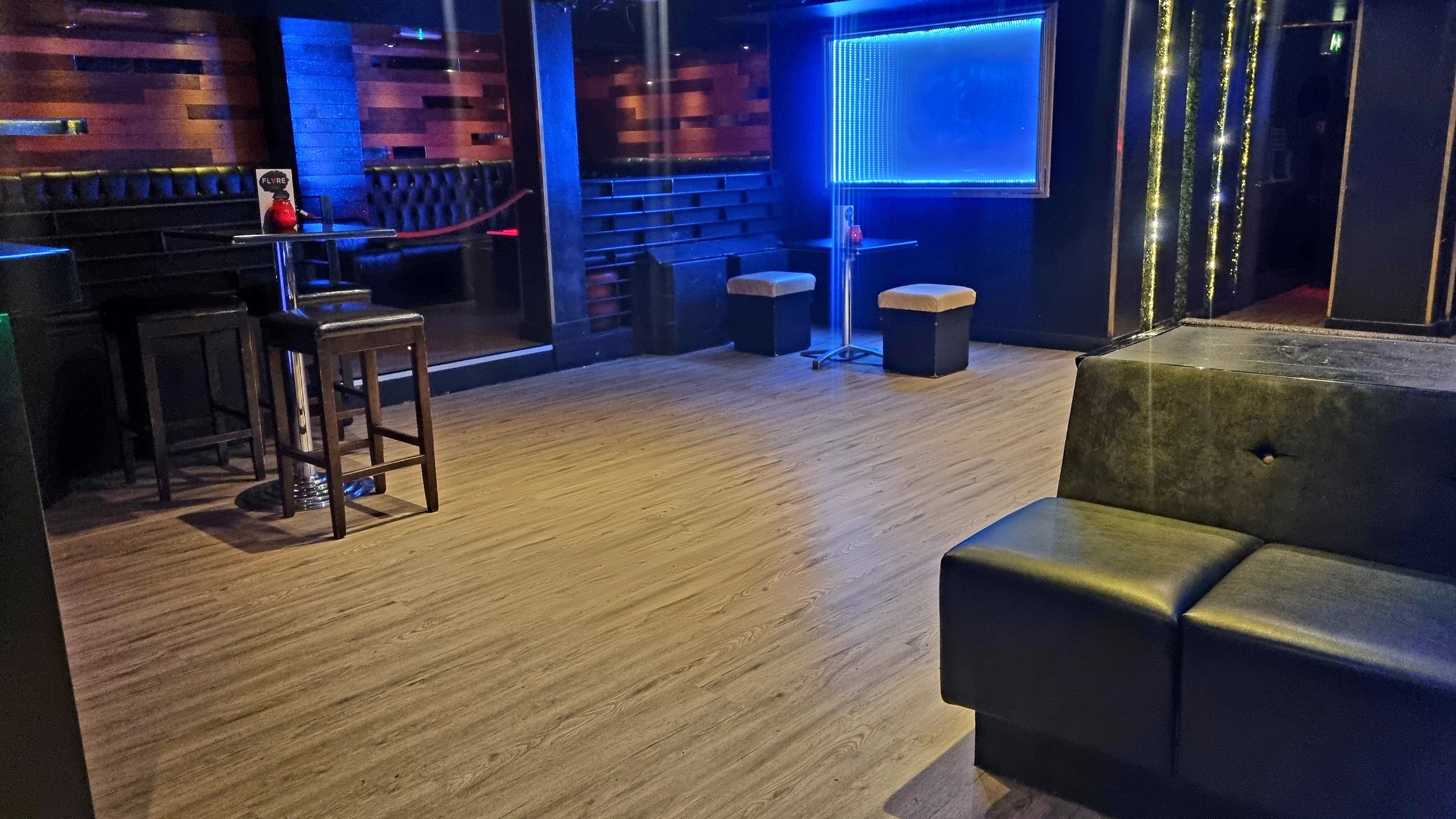 Photo of Flare Carnaby, Lounge Private Room