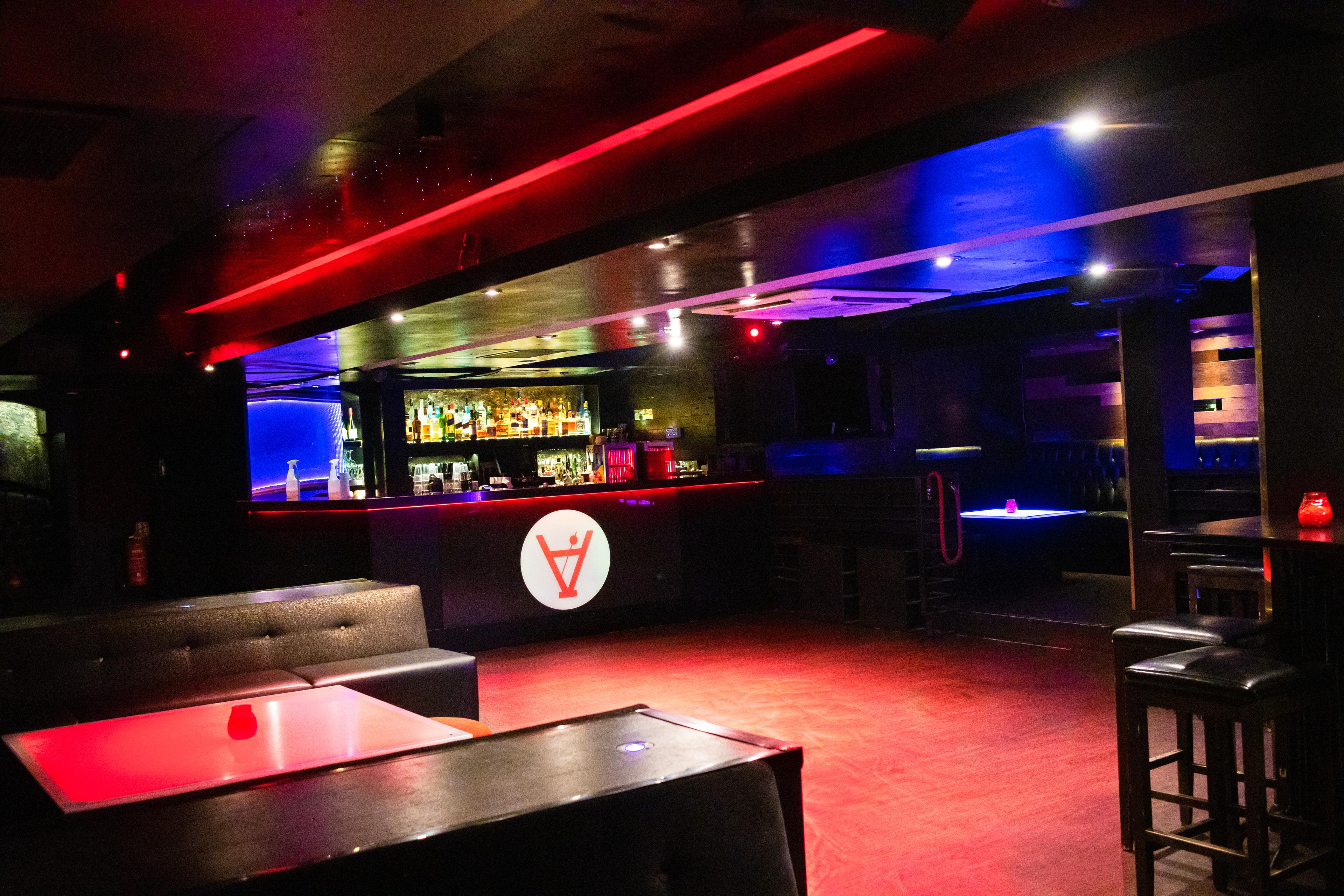 Flare Carnaby, Exclusive Club & Lounge Hire photo #1