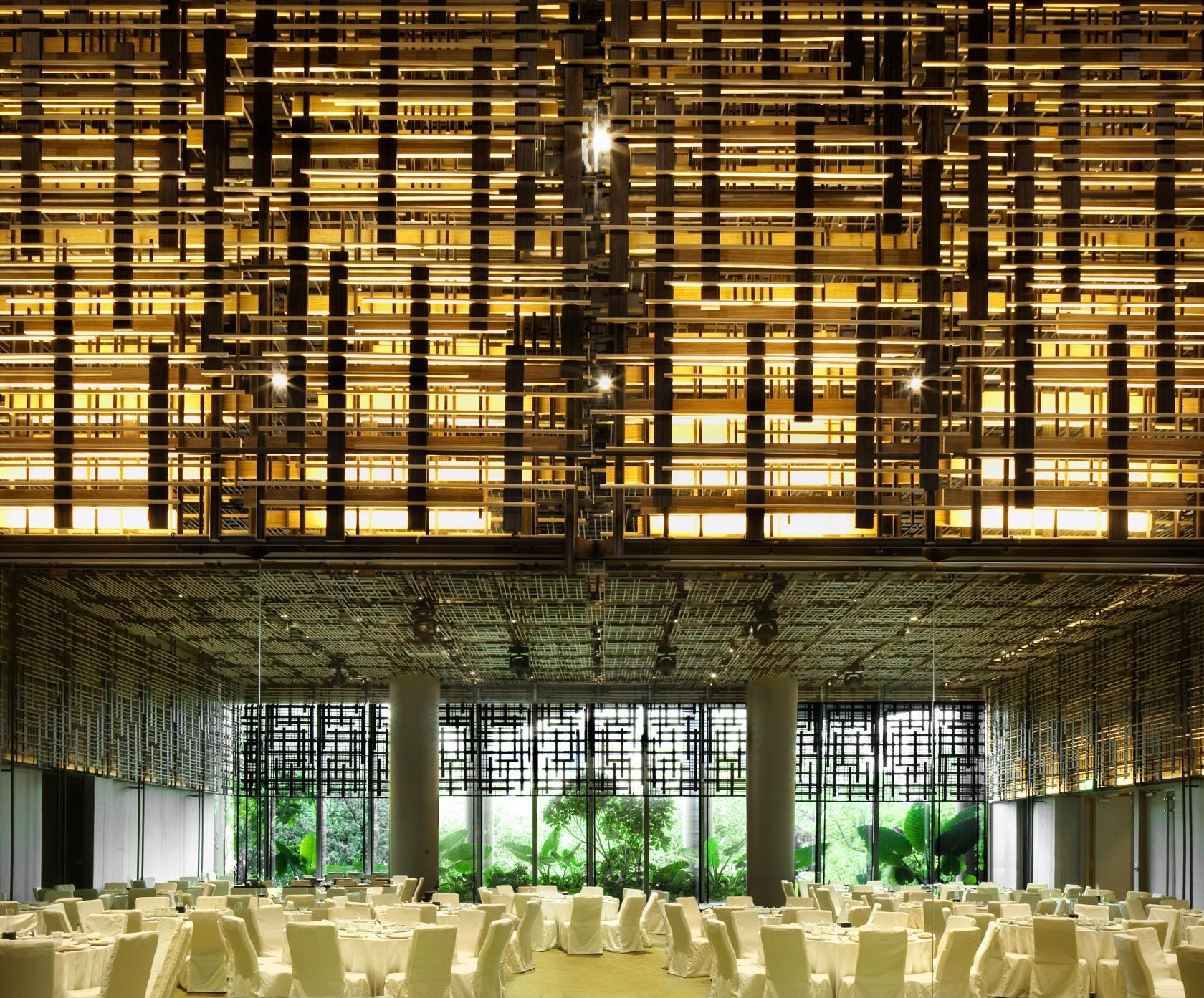 Photo of PARKROYAL Pickering, Outdoor Terrace