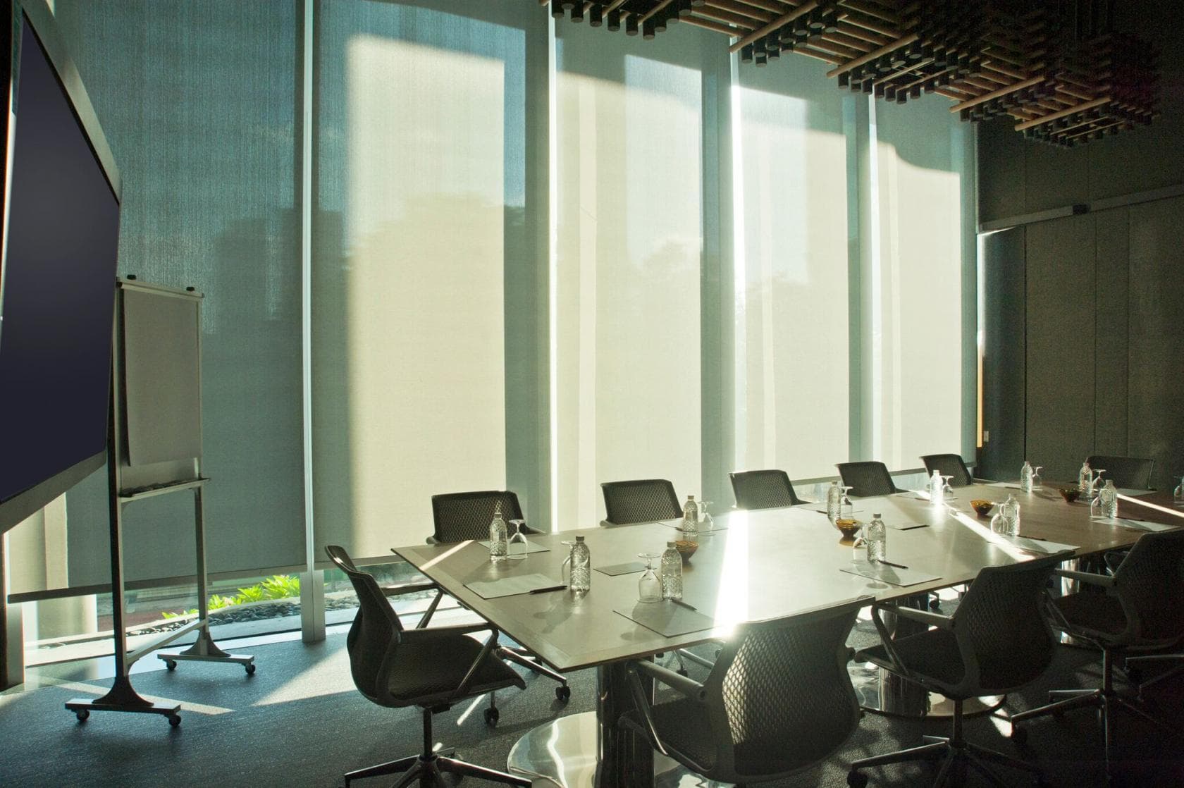 PARKROYAL Pickering, Boardroom photo #2