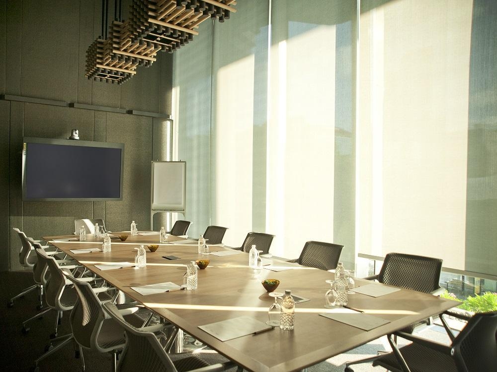 Photo of PARKROYAL Pickering, Boardroom