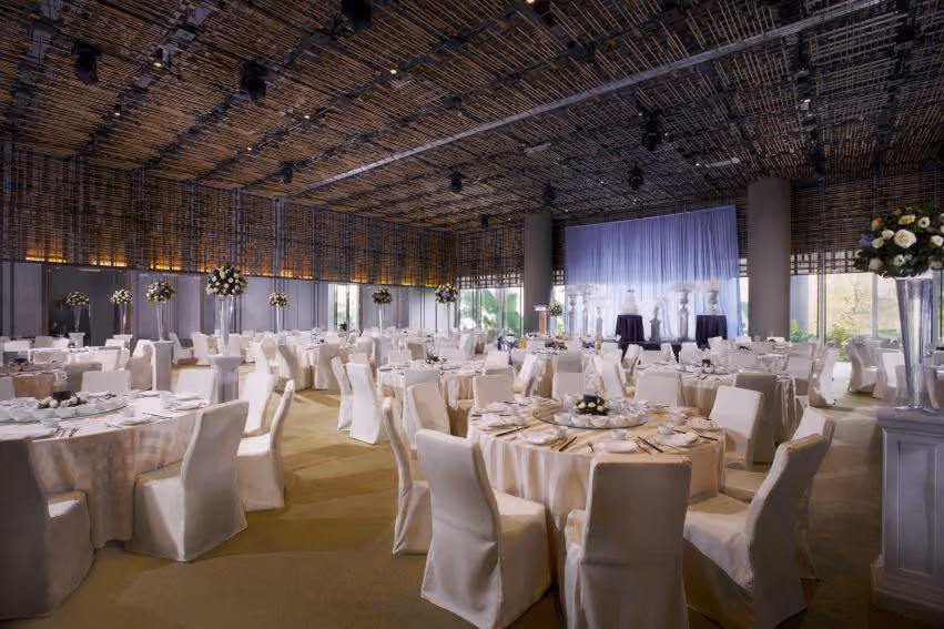 William & Pickering Ballroom, PARKROYAL Pickering photo #3