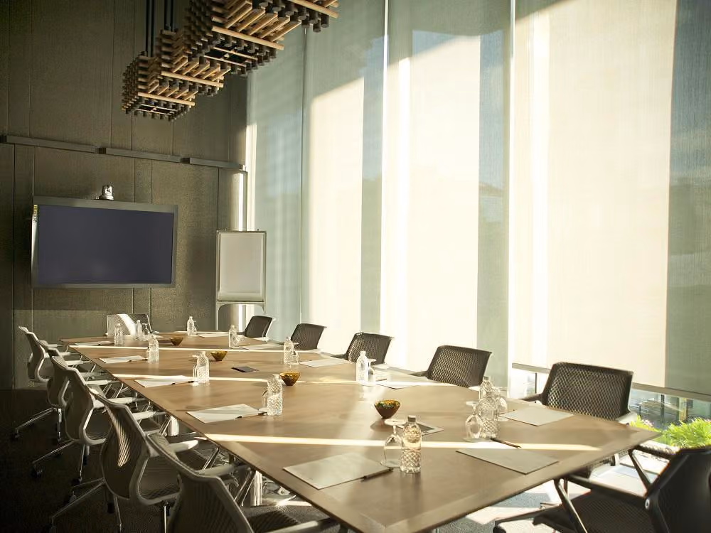 Boardroom, PARKROYAL Pickering photo #1