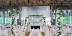 William & Pickering Ballroom