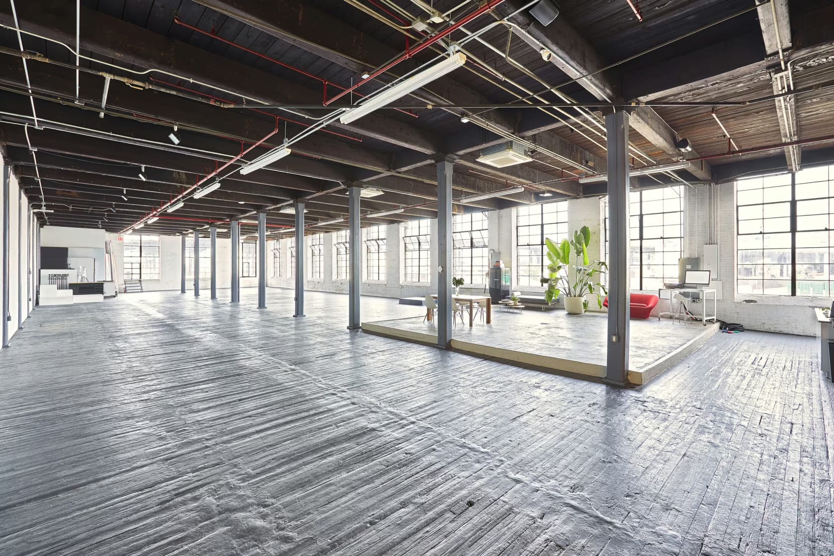 Photo of Please Space, Thank You Studio