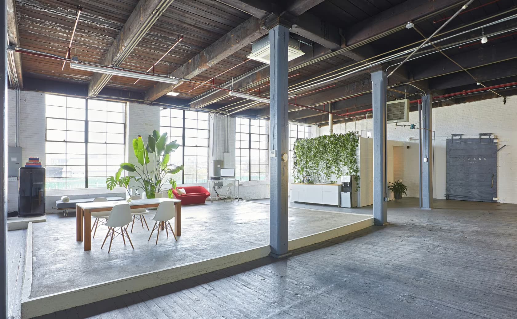 Photo of Please Space