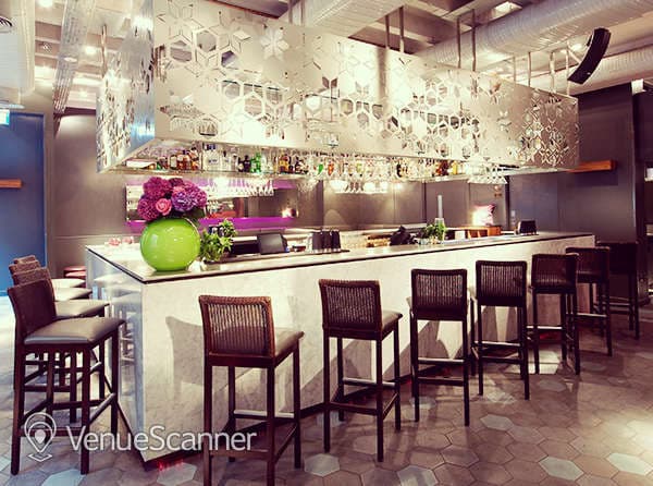 Anise, Cinnamon Kitchen And Anise Bar photo #1