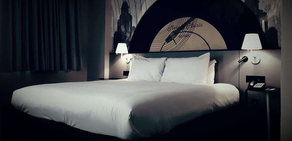 Photo of Mercure Liverpool Atlantic Tower Hotel, Vista Suite