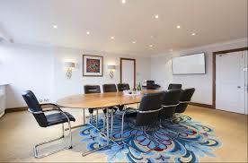 Mercure Liverpool Atlantic Tower Hotel, French Suite photo #0