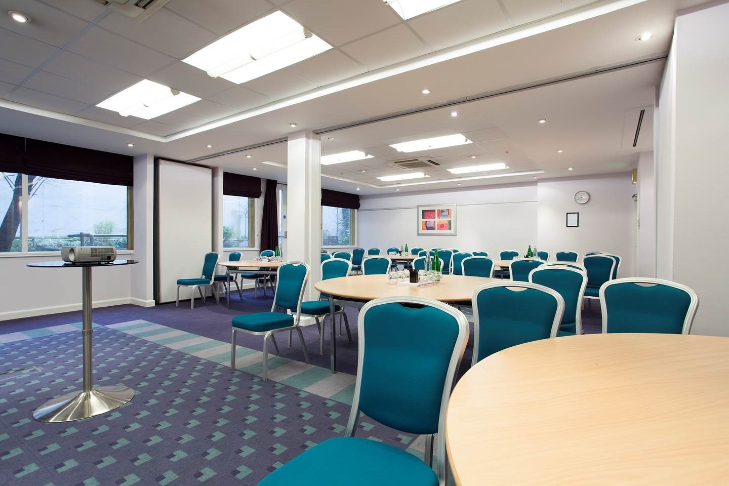 Photo of Mercure Liverpool Atlantic Tower Hotel, National Suite