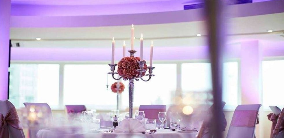 Photo of Mercure Liverpool Atlantic Tower Hotel, Vista Suite