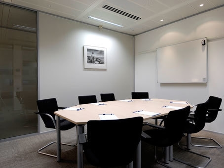 Photo of Regus London Bridge More