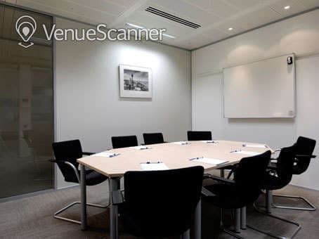 Regus London Bridge More photo #3