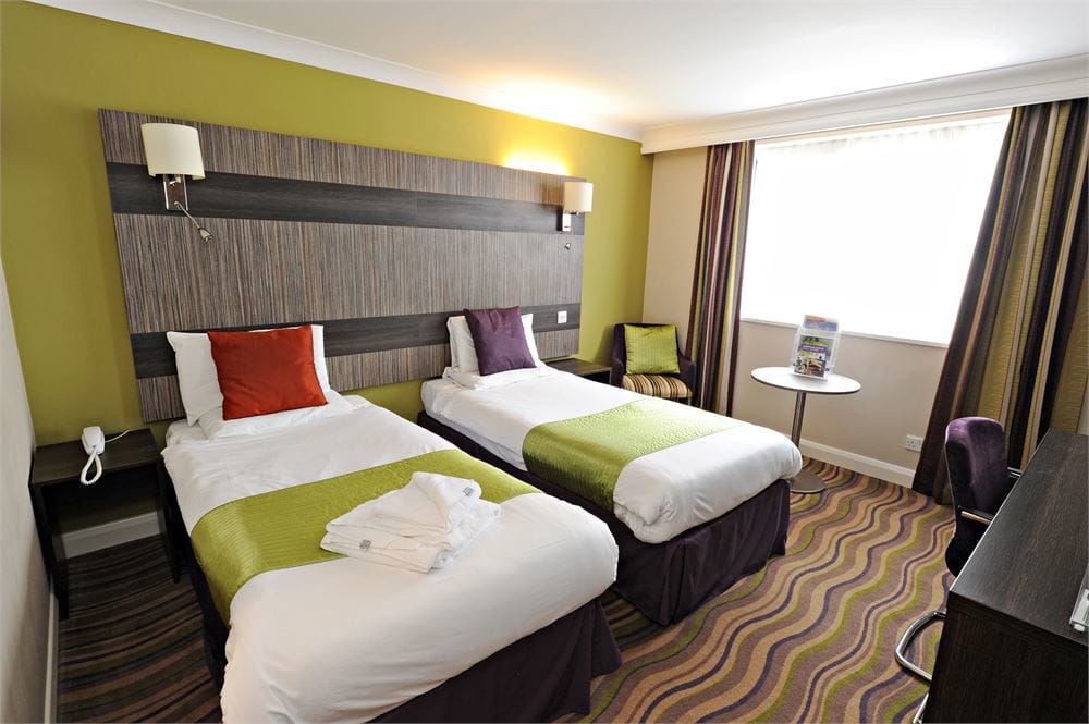 Photo of The Link Hotel