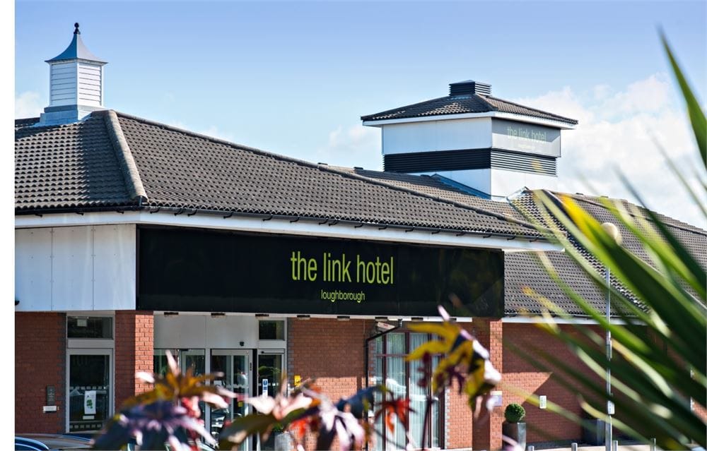 Photo of The Link Hotel