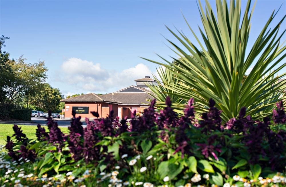 Photo of The Link Hotel