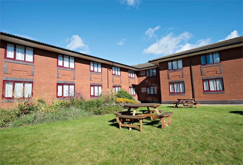 Photo of The Link Hotel