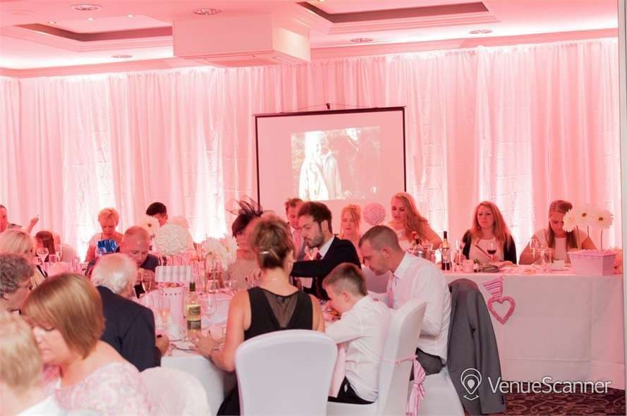 The Link Hotel, Exclusive Hire, undefined photo #2