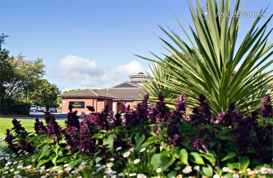 The Link Hotel photo #3