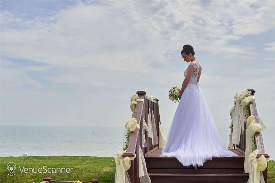 The Cooden Beach Hotel, Exclusive Hire, undefined photo #1