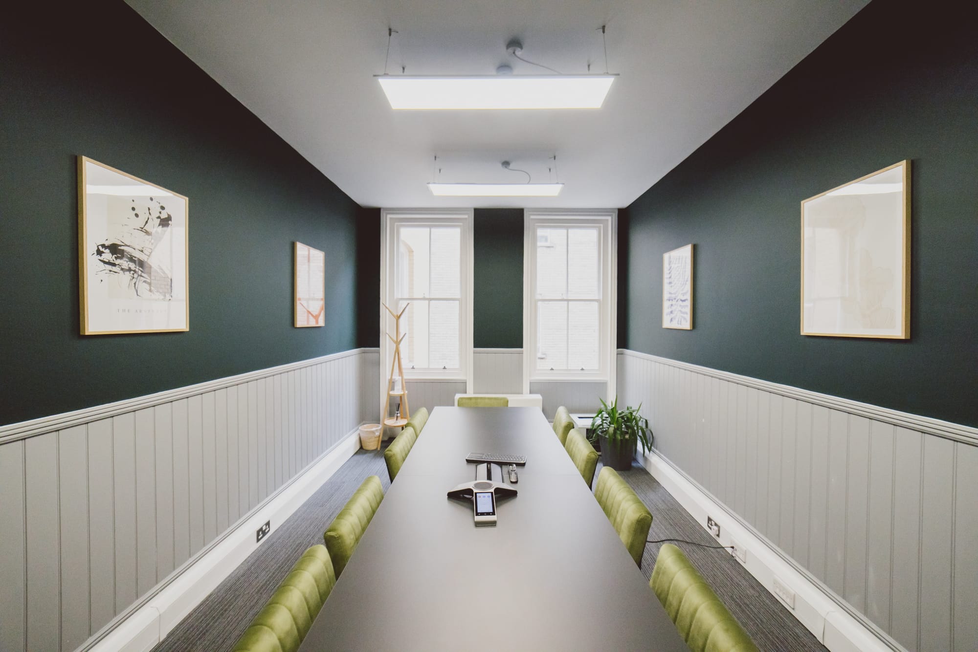 Photo of The Clement Rooms, The Old Chambers