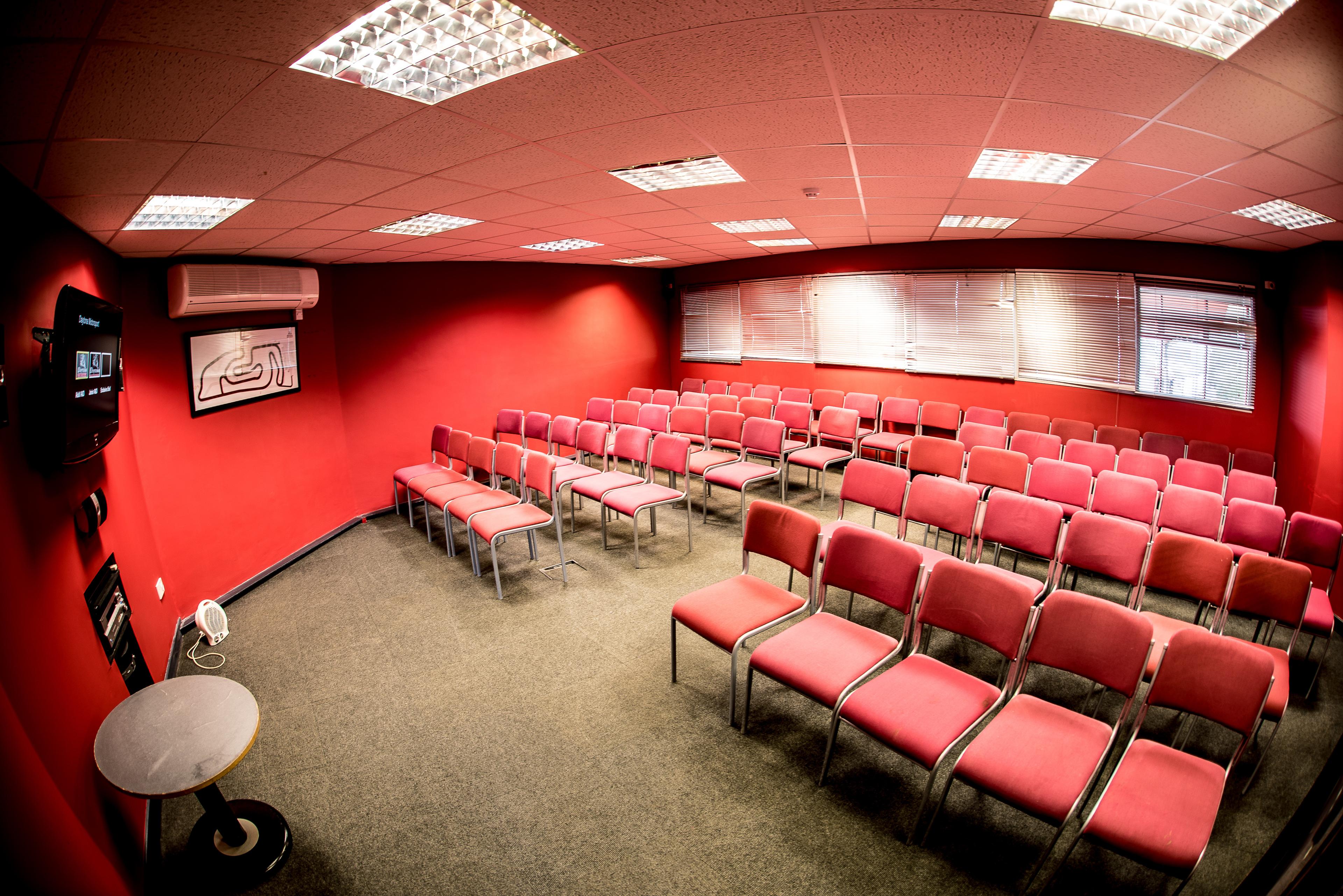 Conference Room, Daytona Milton Keynes photo #1
