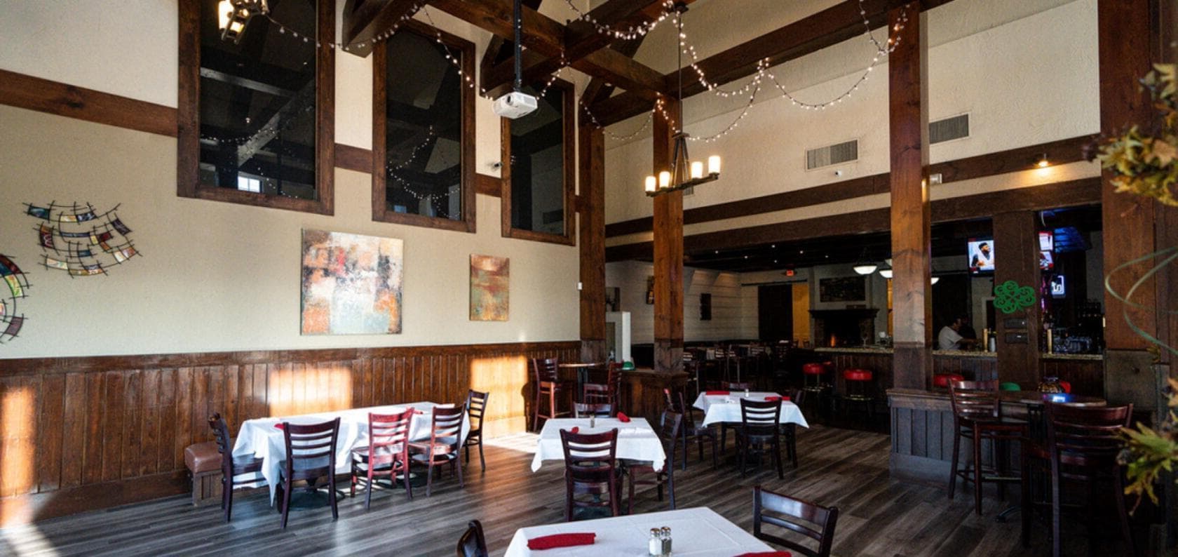 Firefly Grill & Bar, Entire Venue, undefined photo #1