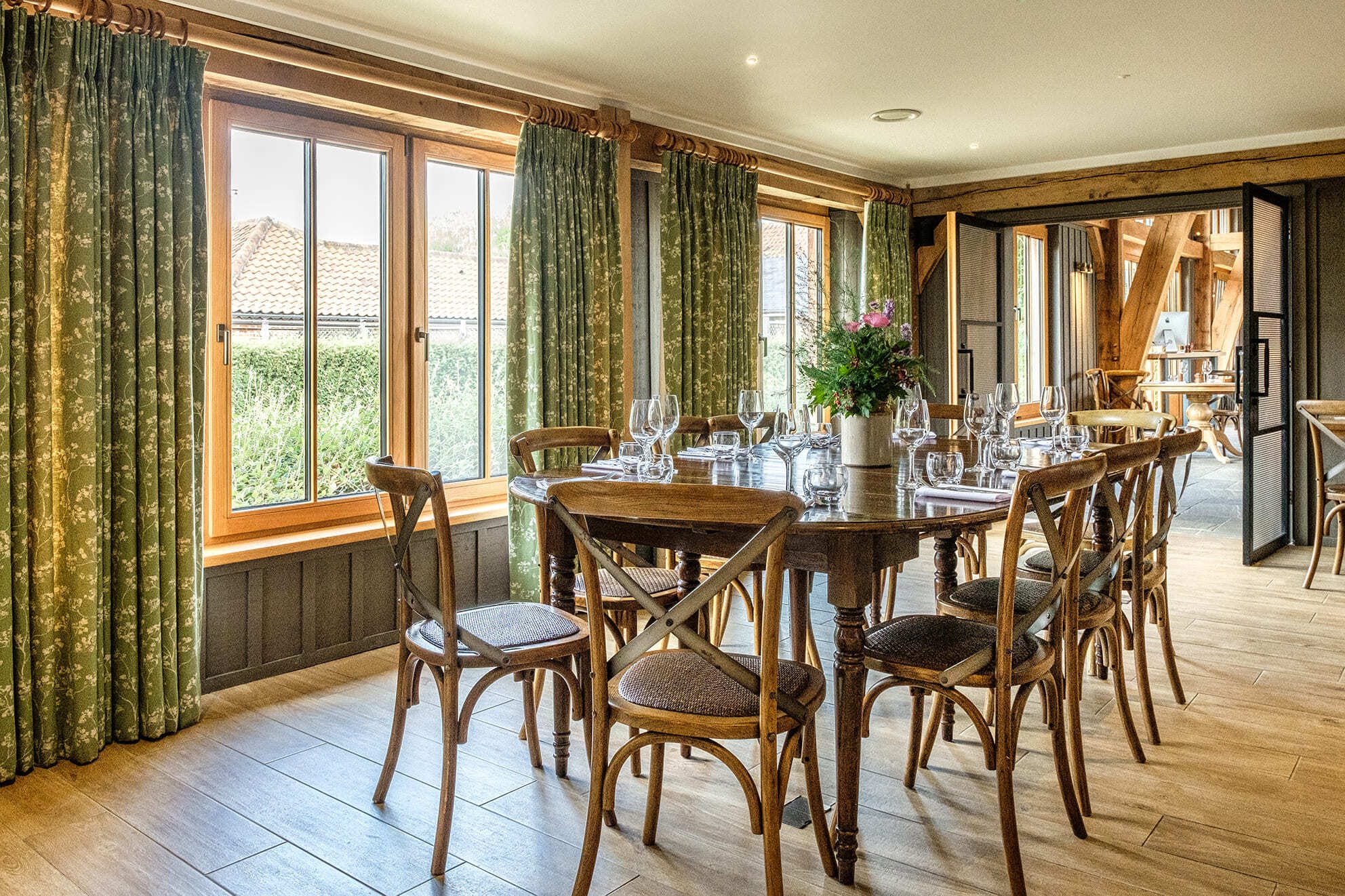 Photo of Retreat East, Exclusive Hire