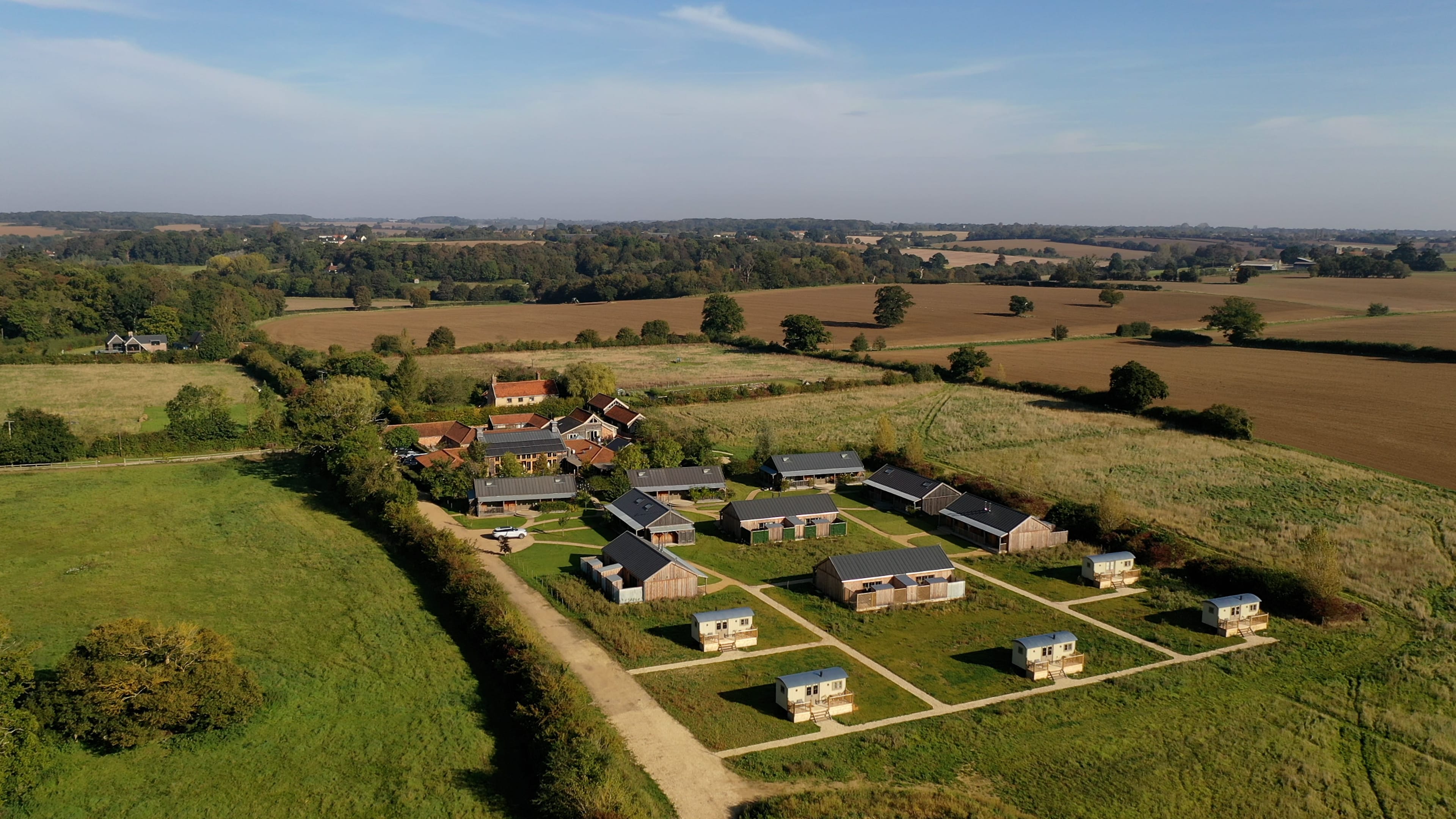 Photo of Retreat East, Exclusive Hire