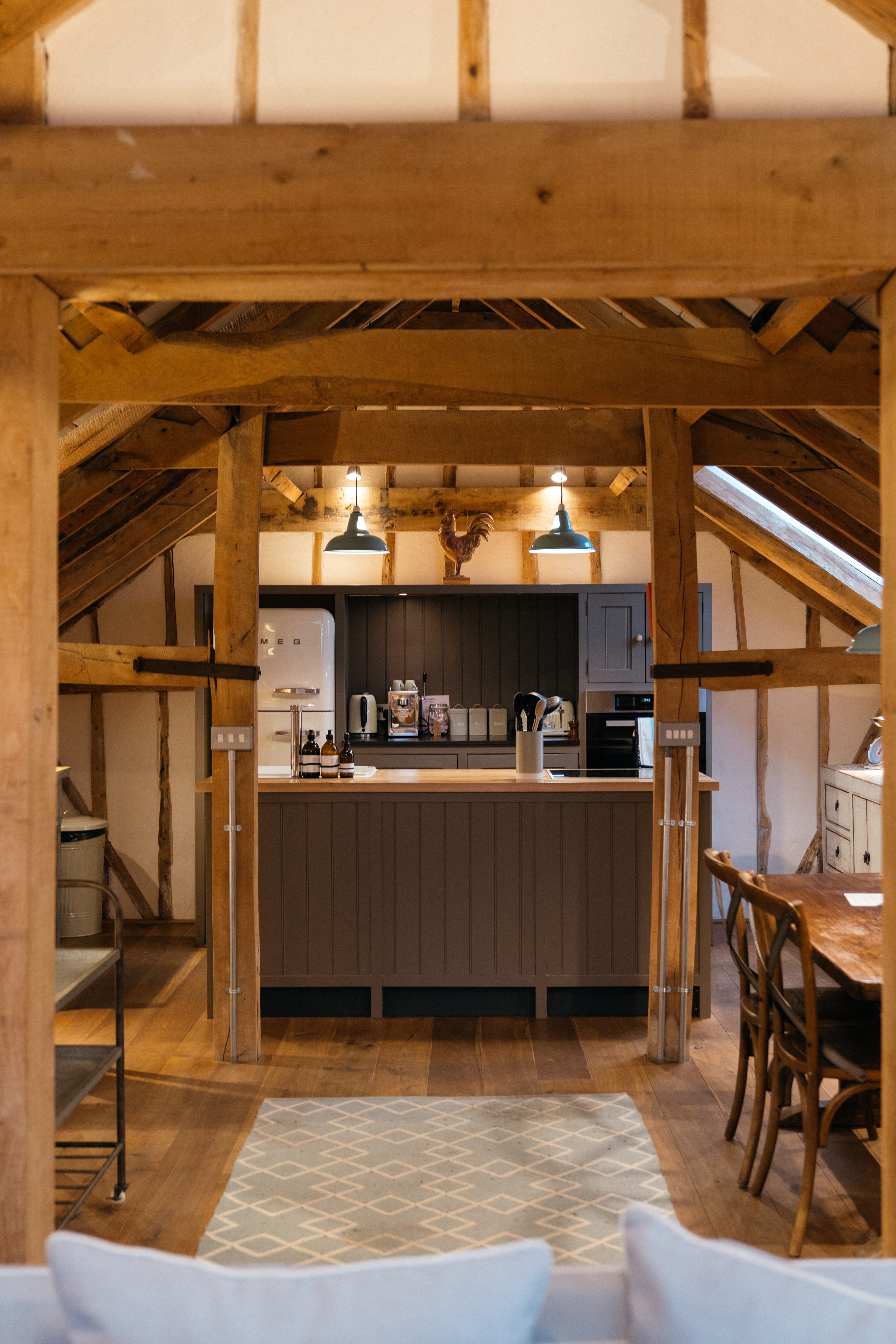Photo of Retreat East, Exclusive Hire