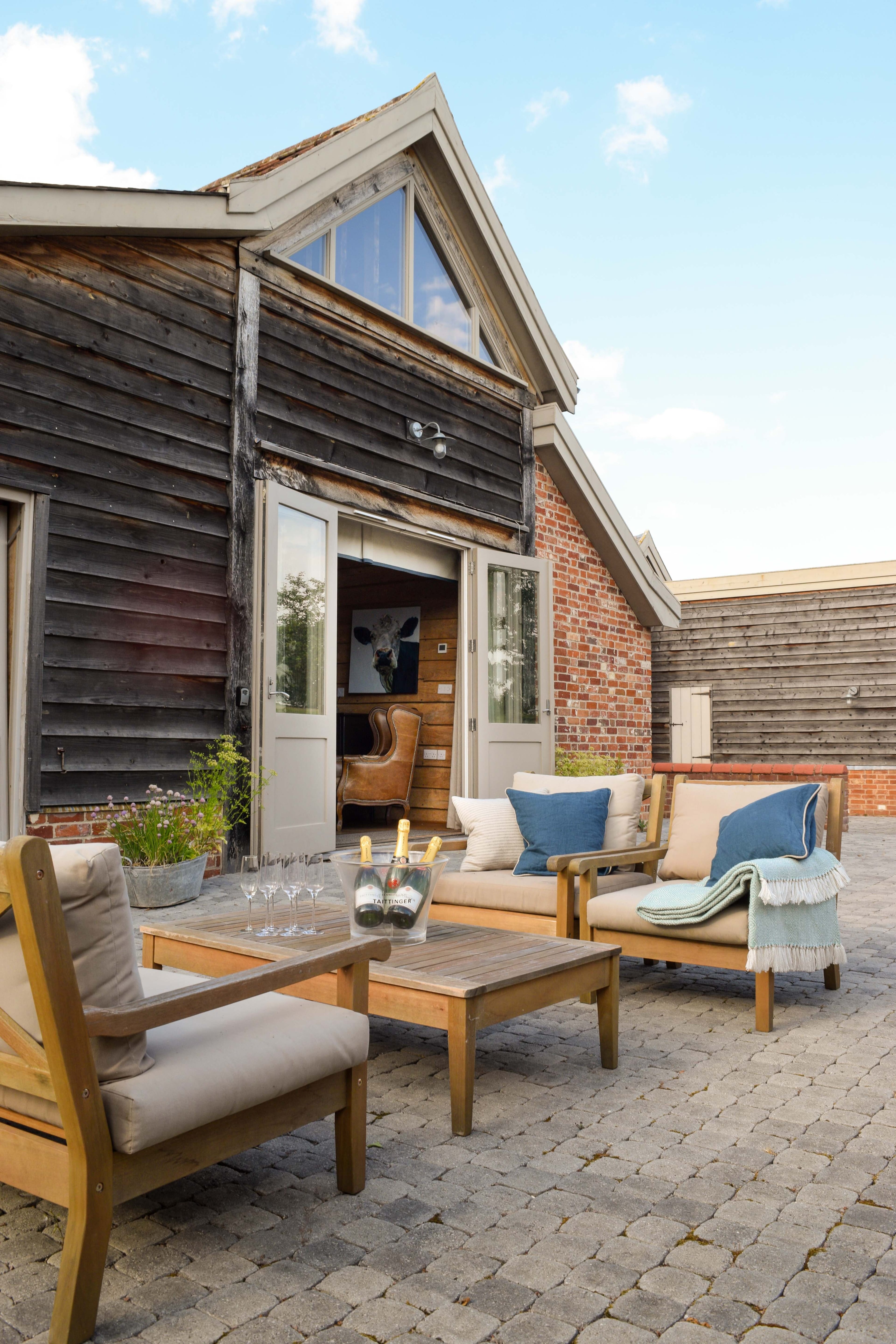 Photo of Retreat East, Exclusive Hire