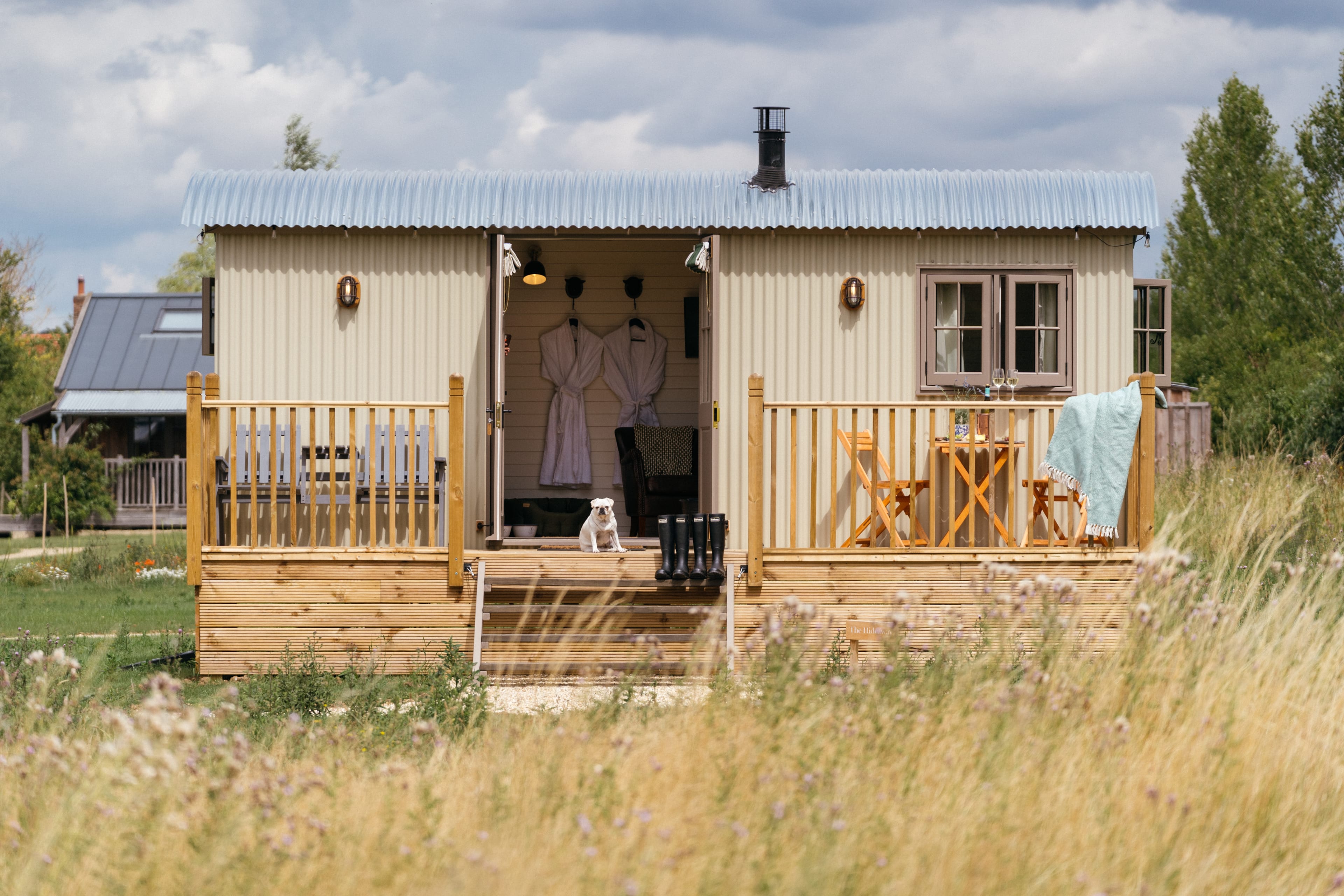 Photo of Retreat East, Exclusive Hire