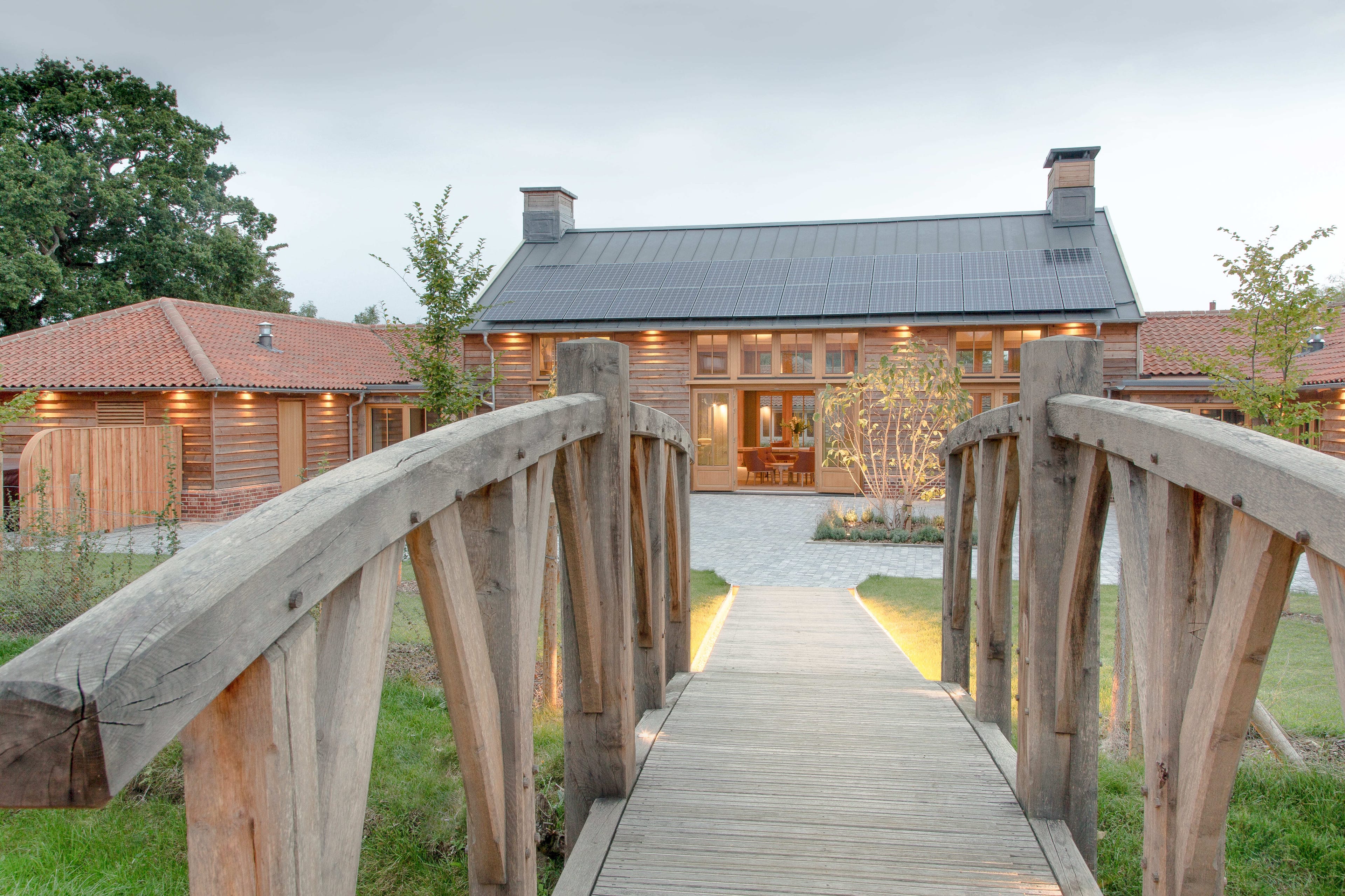 Photo of Retreat East, Exclusive Hire