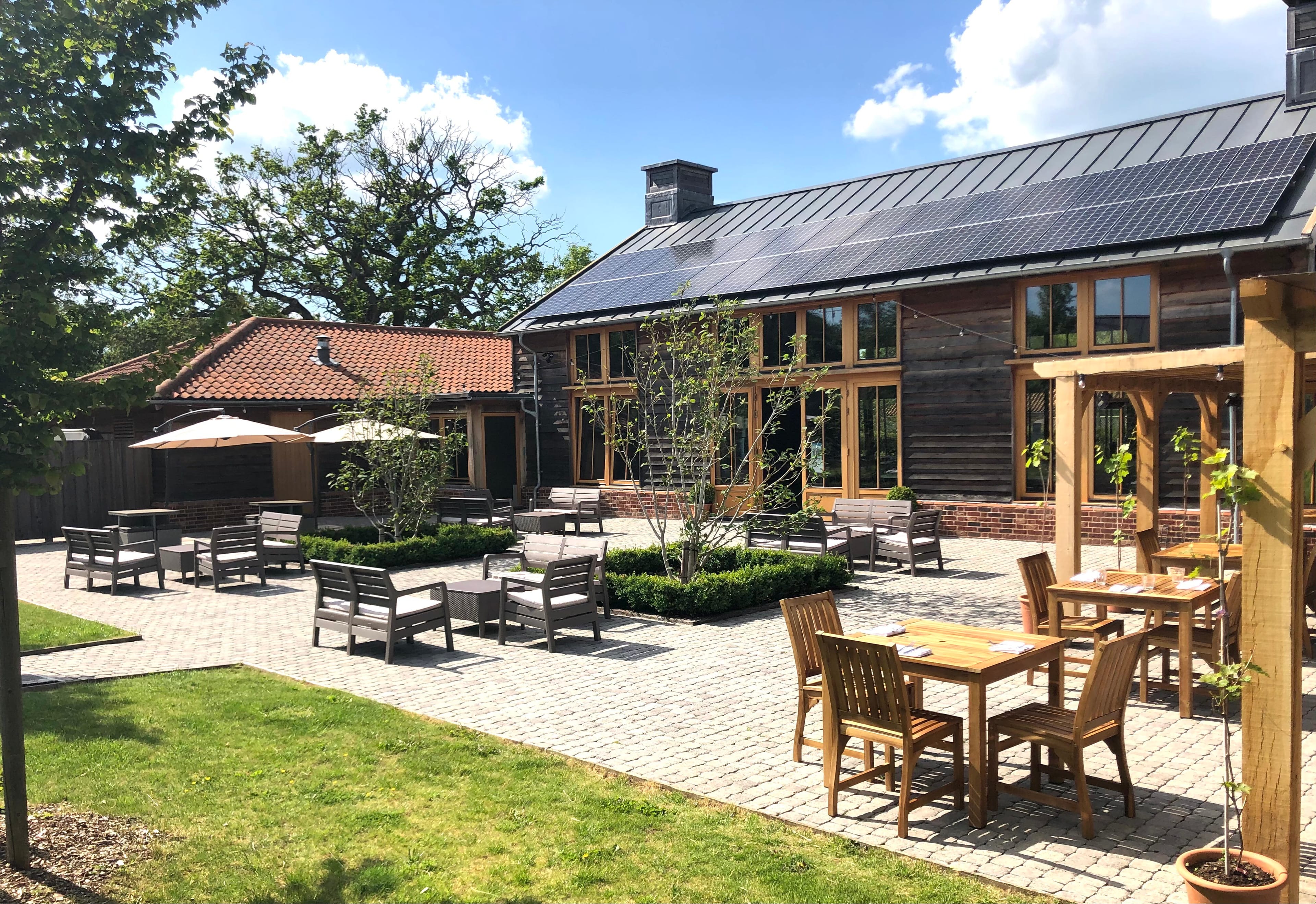 Photo of Retreat East, Exclusive Hire