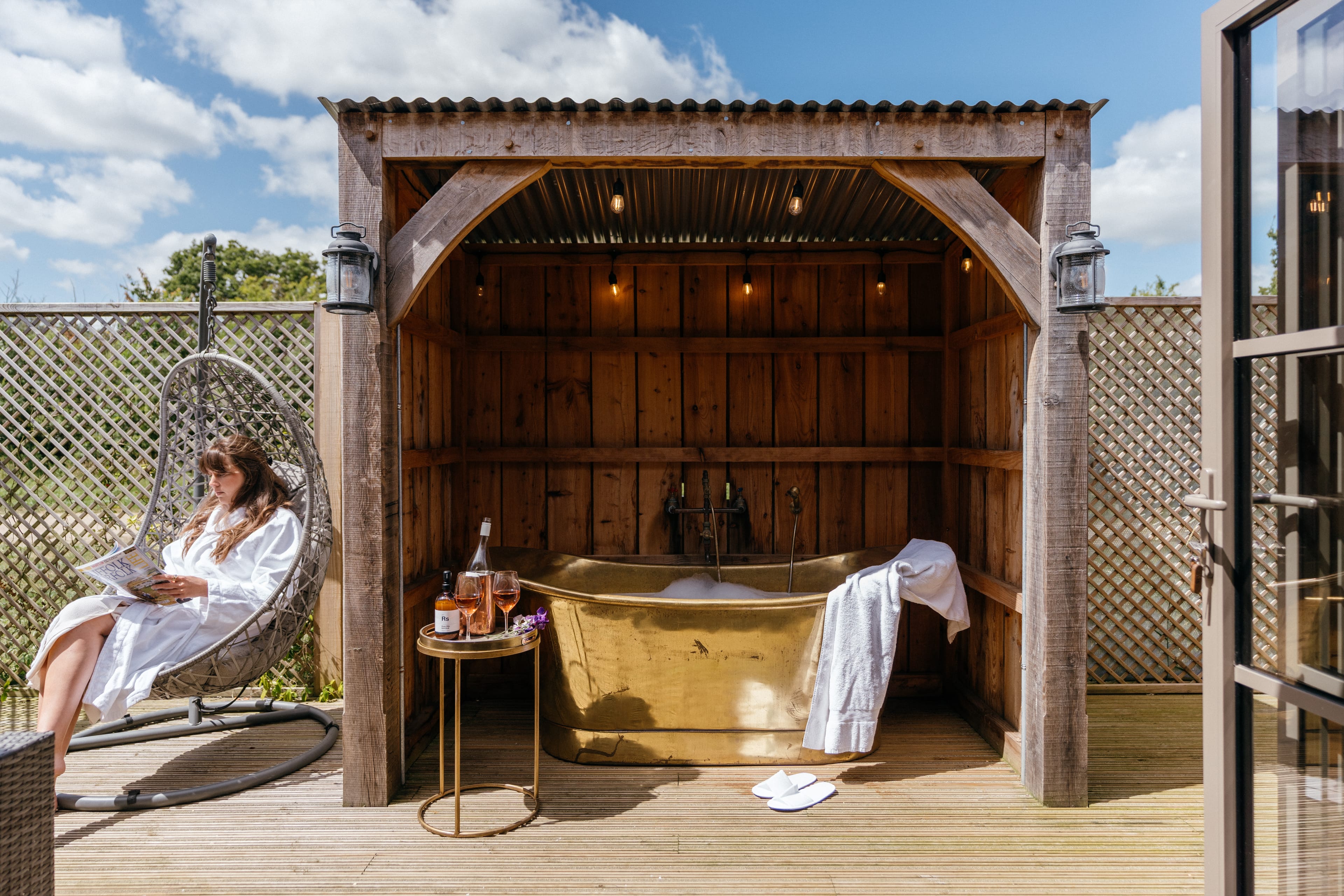 Photo of Retreat East, Exclusive Hire