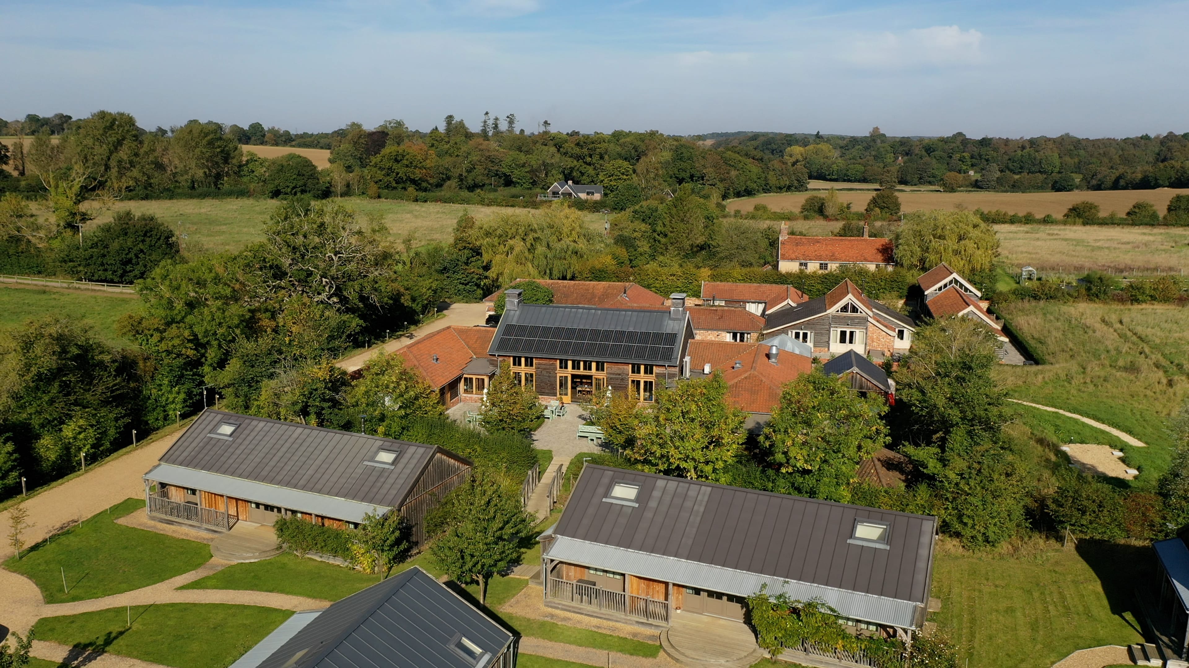 Photo of Retreat East, Exclusive Hire
