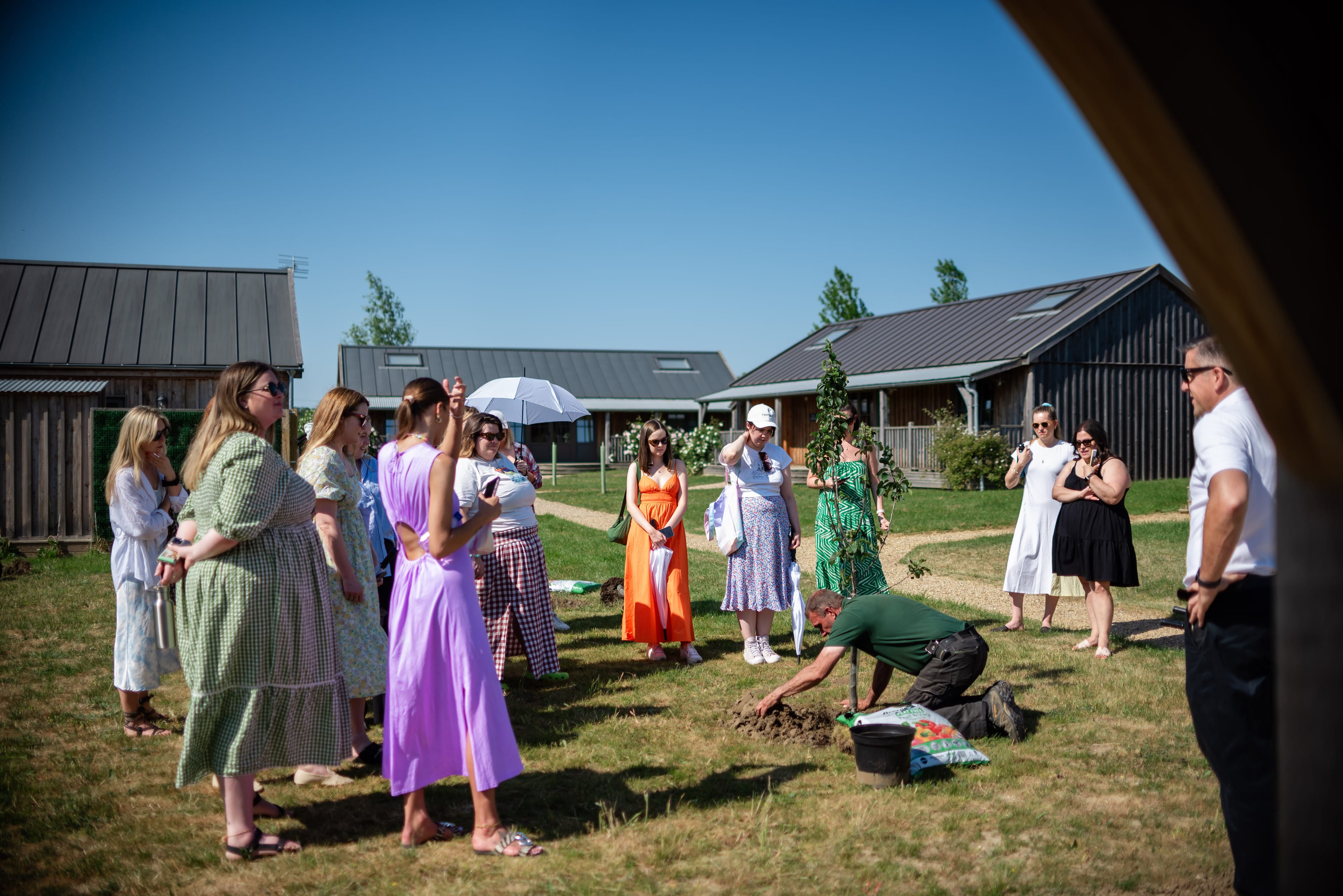 Photo of Retreat East, Exclusive Hire