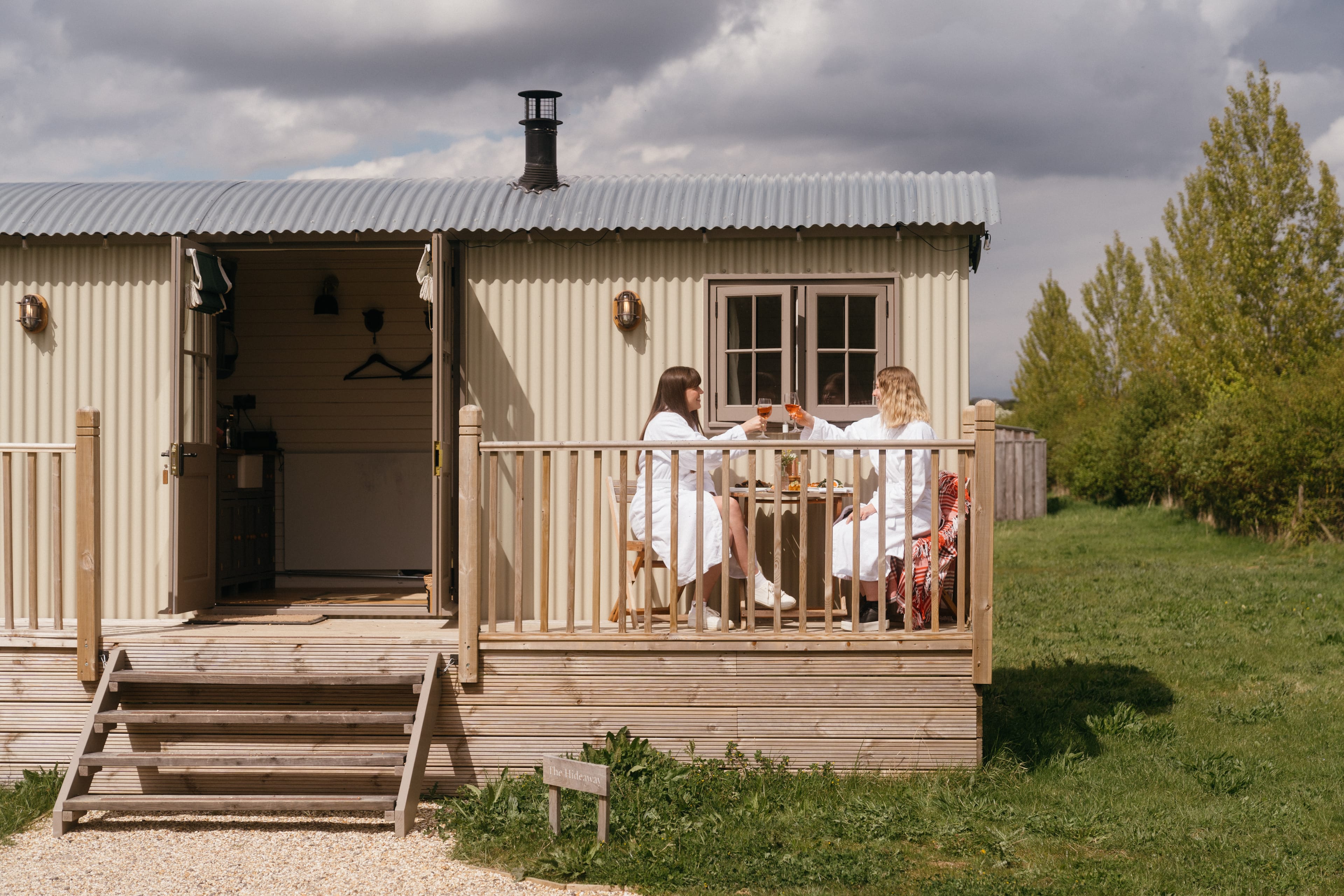 Photo of Retreat East, Exclusive Hire