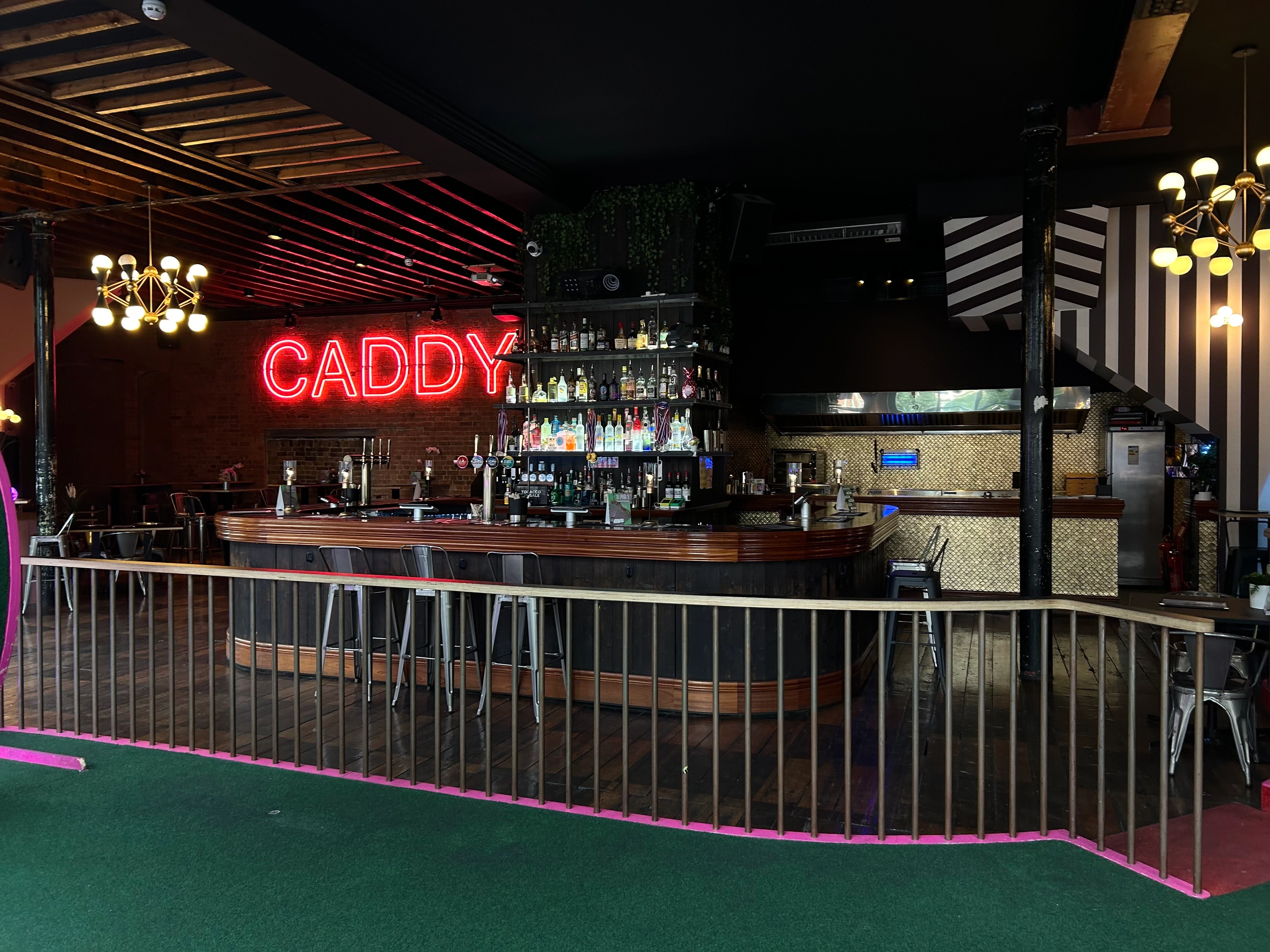 Photo of Shoreditch Balls, Shoreditch Balls (Exclusive Hire)