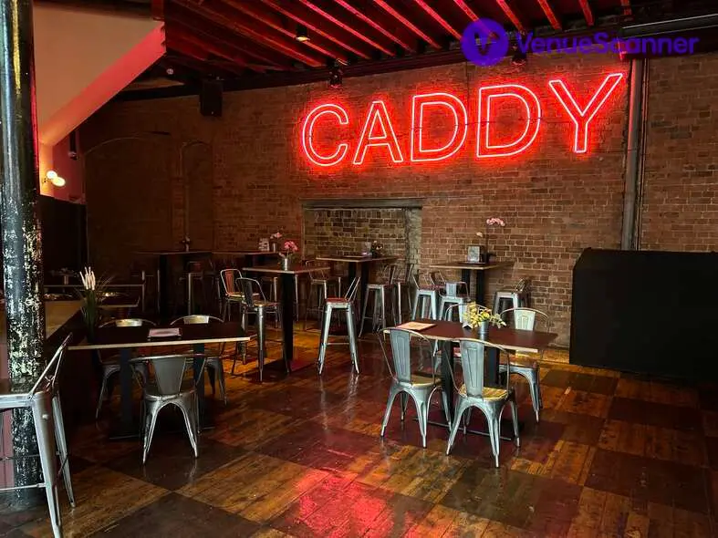 Shoreditch Balls photo #3