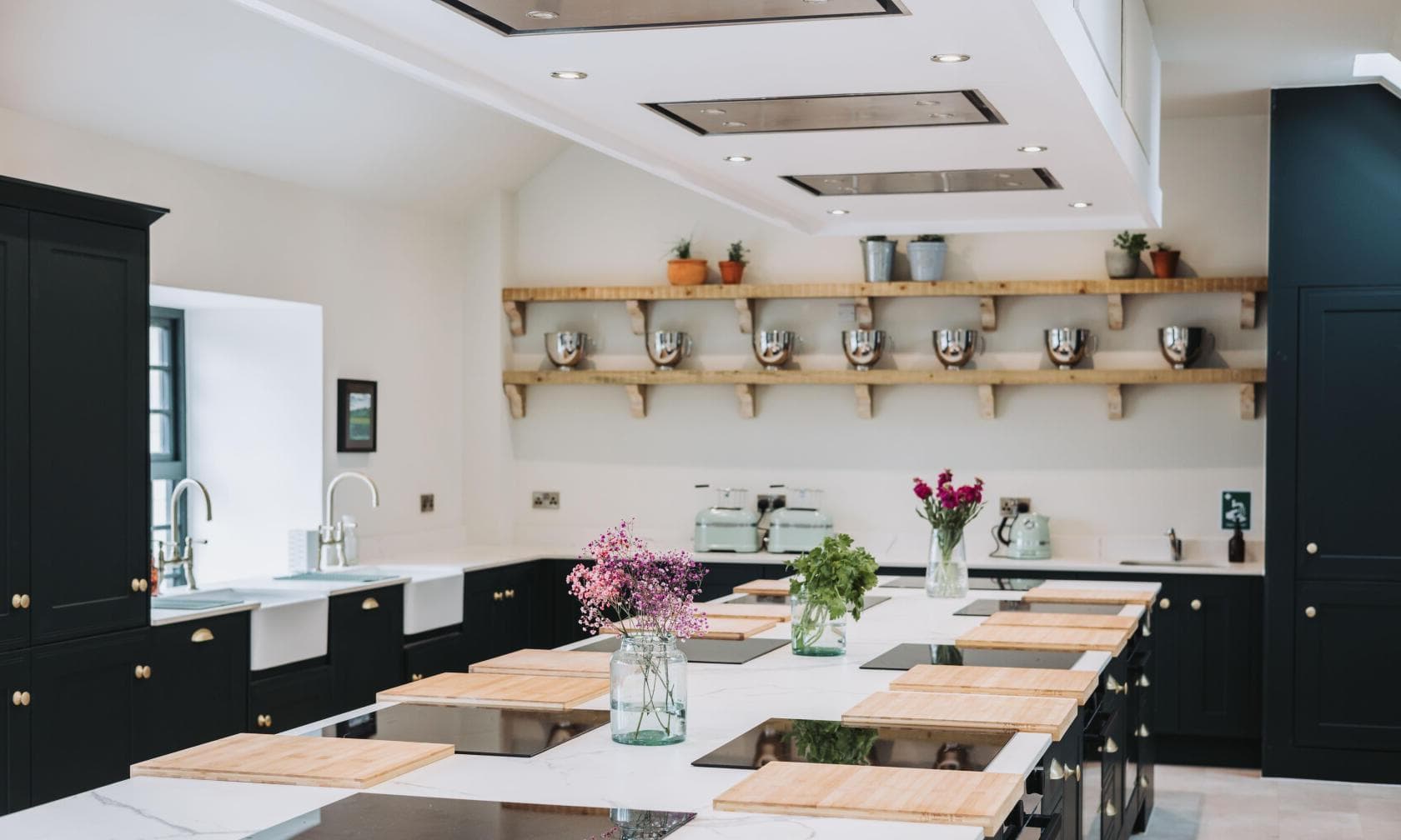 Yarrow, Yarrow Cookery School photo #1