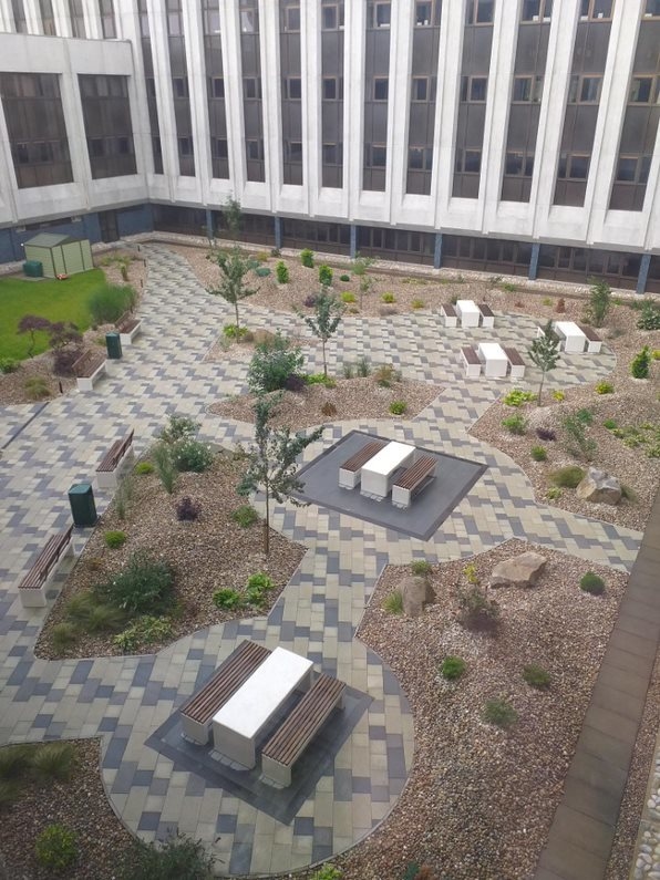 Photo of Citibase Aberdeen Hill Of Rubislaw