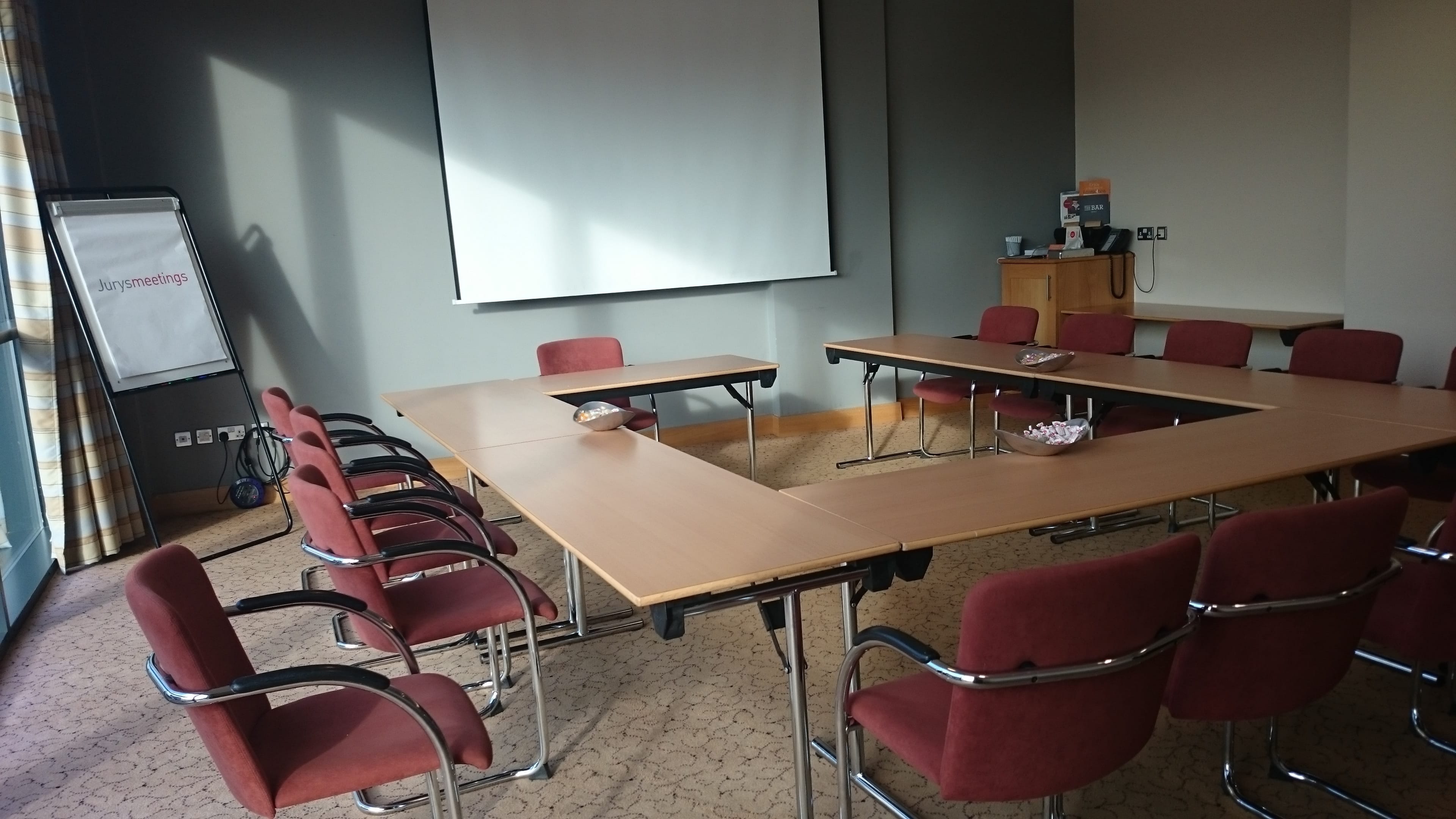 Photo of Leonardo Hotel London Watford, Suite 2