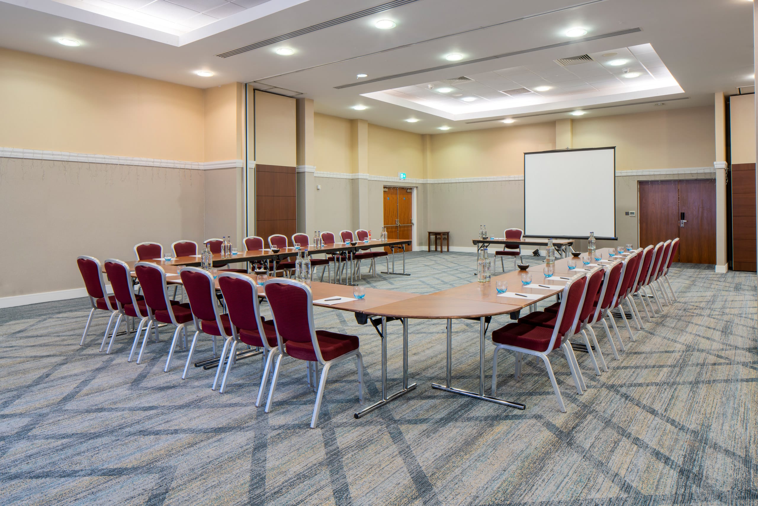 Photo of Telford Hotel & Golf Resort, Exclusive Hire
