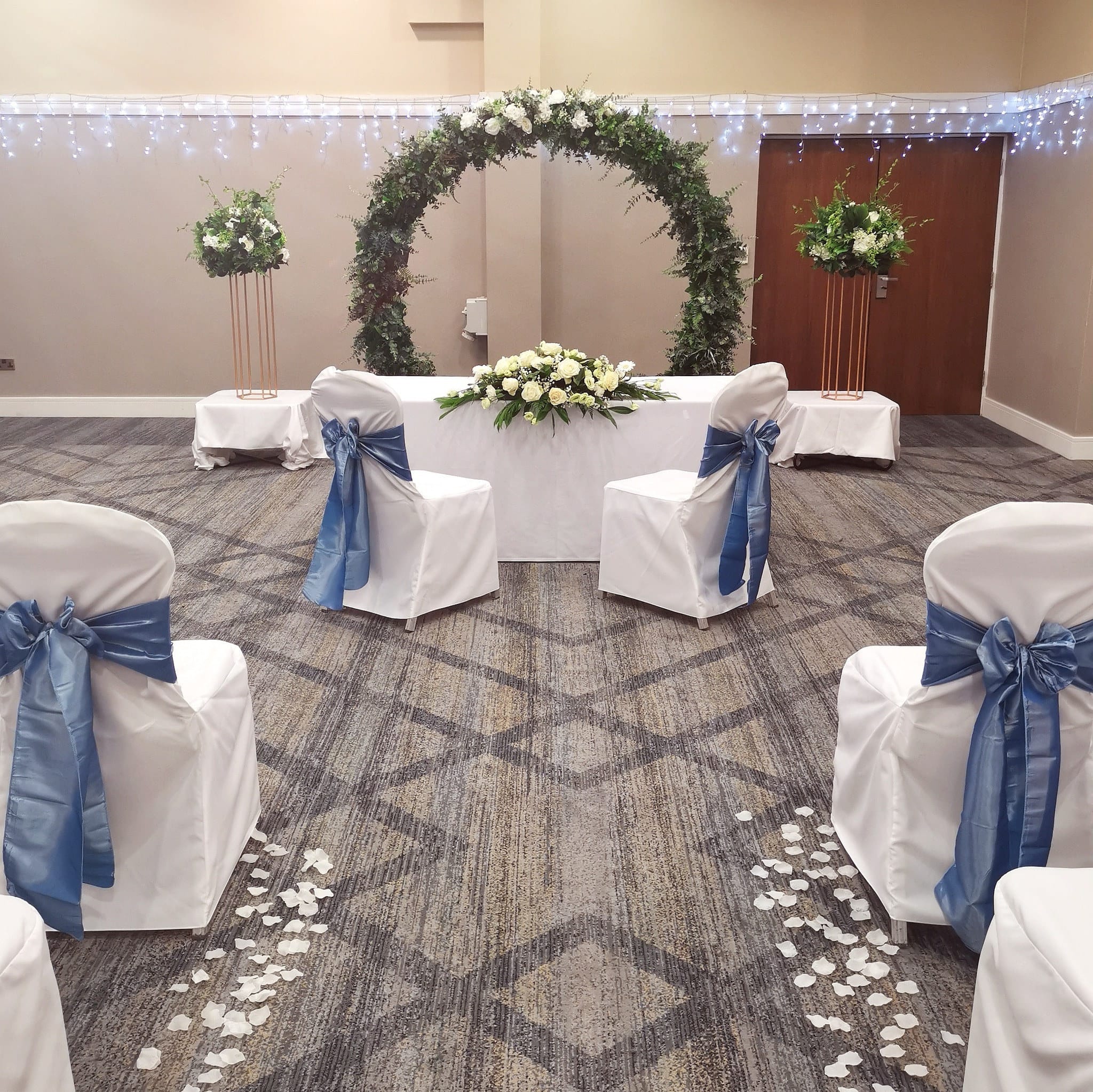 Photo of Telford Hotel & Golf Resort, Exclusive Hire