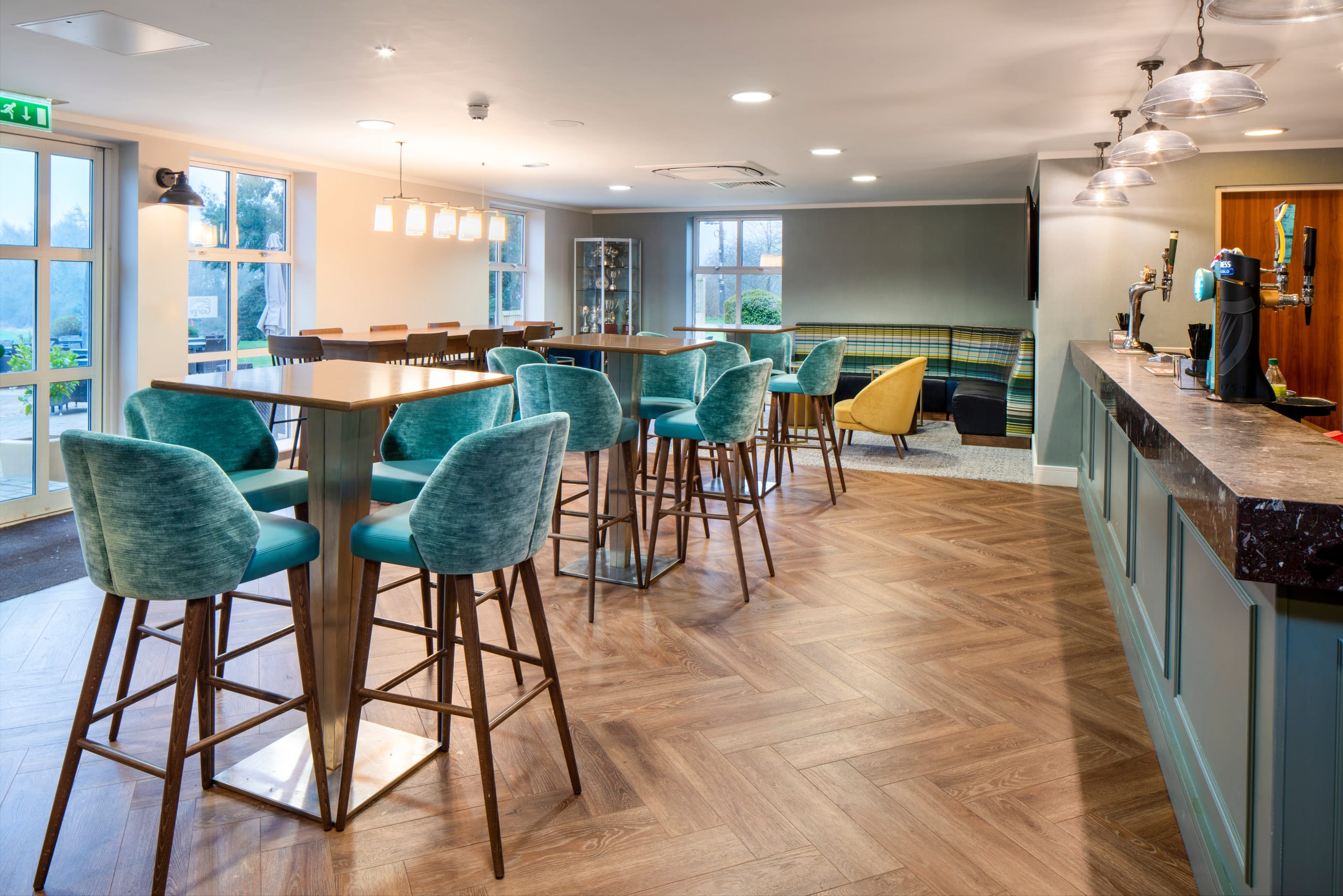 Photo of Telford Hotel & Golf Resort, Exclusive Hire