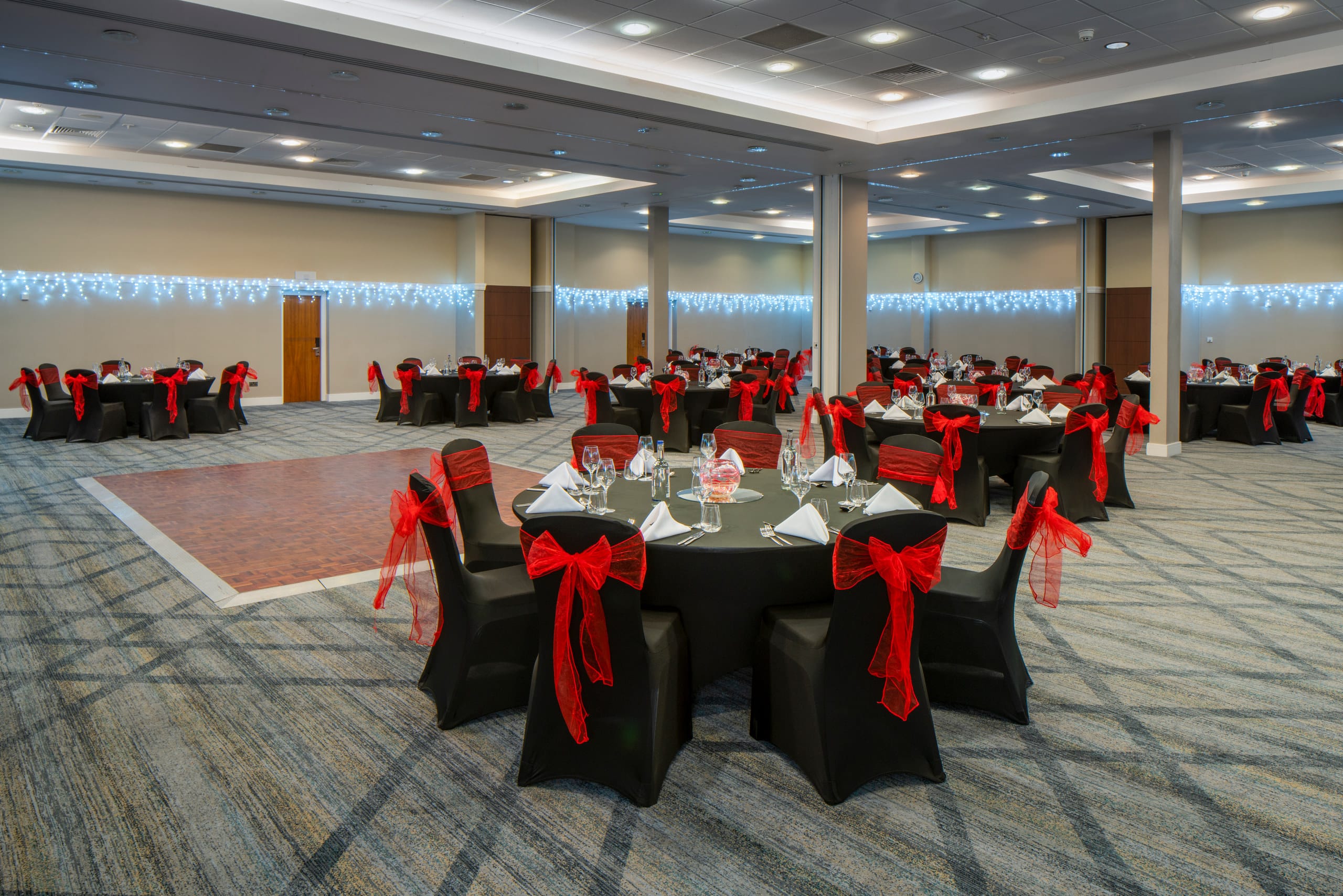 Photo of Telford Hotel & Golf Resort, Exclusive Hire